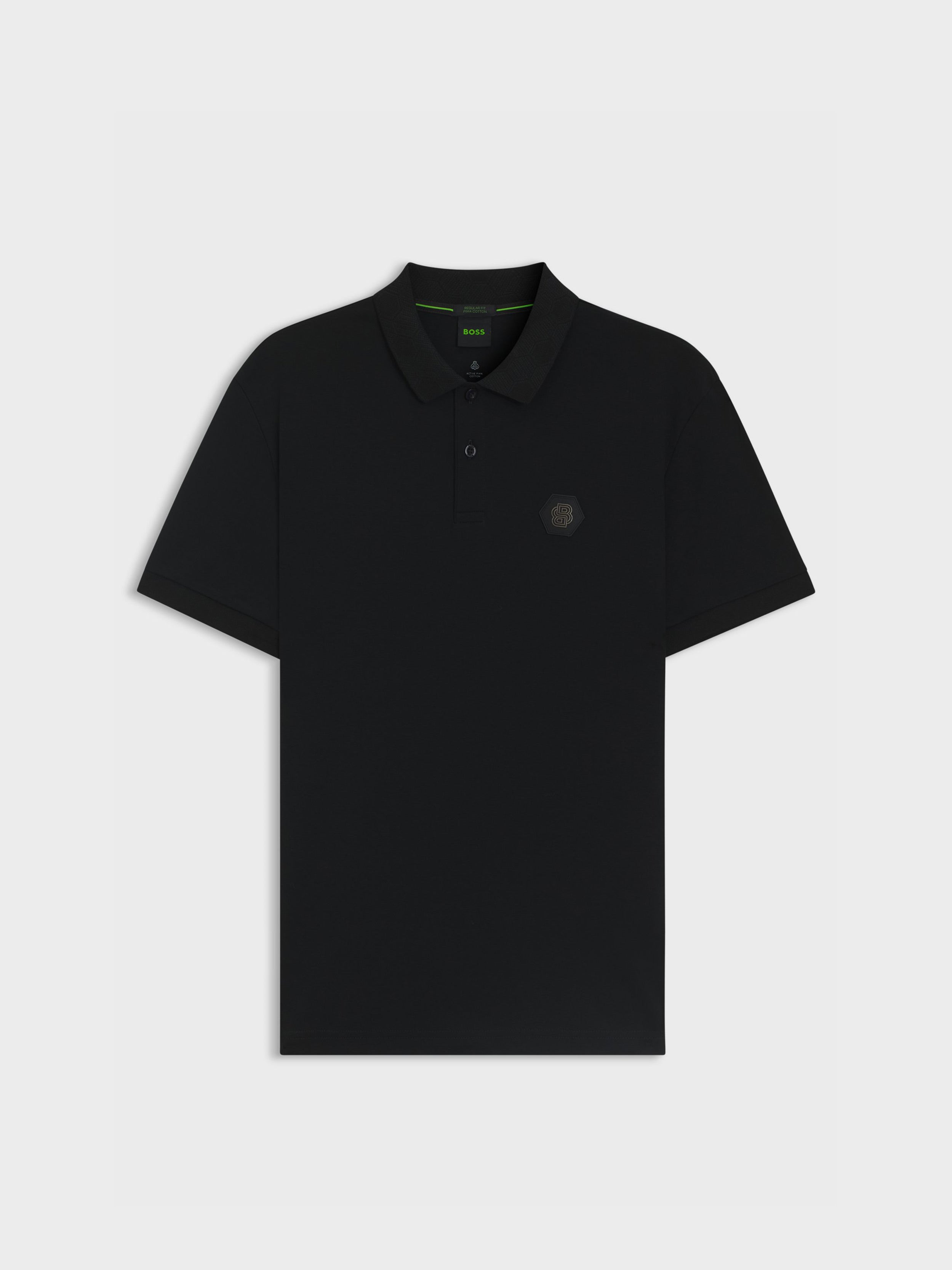 Black 1