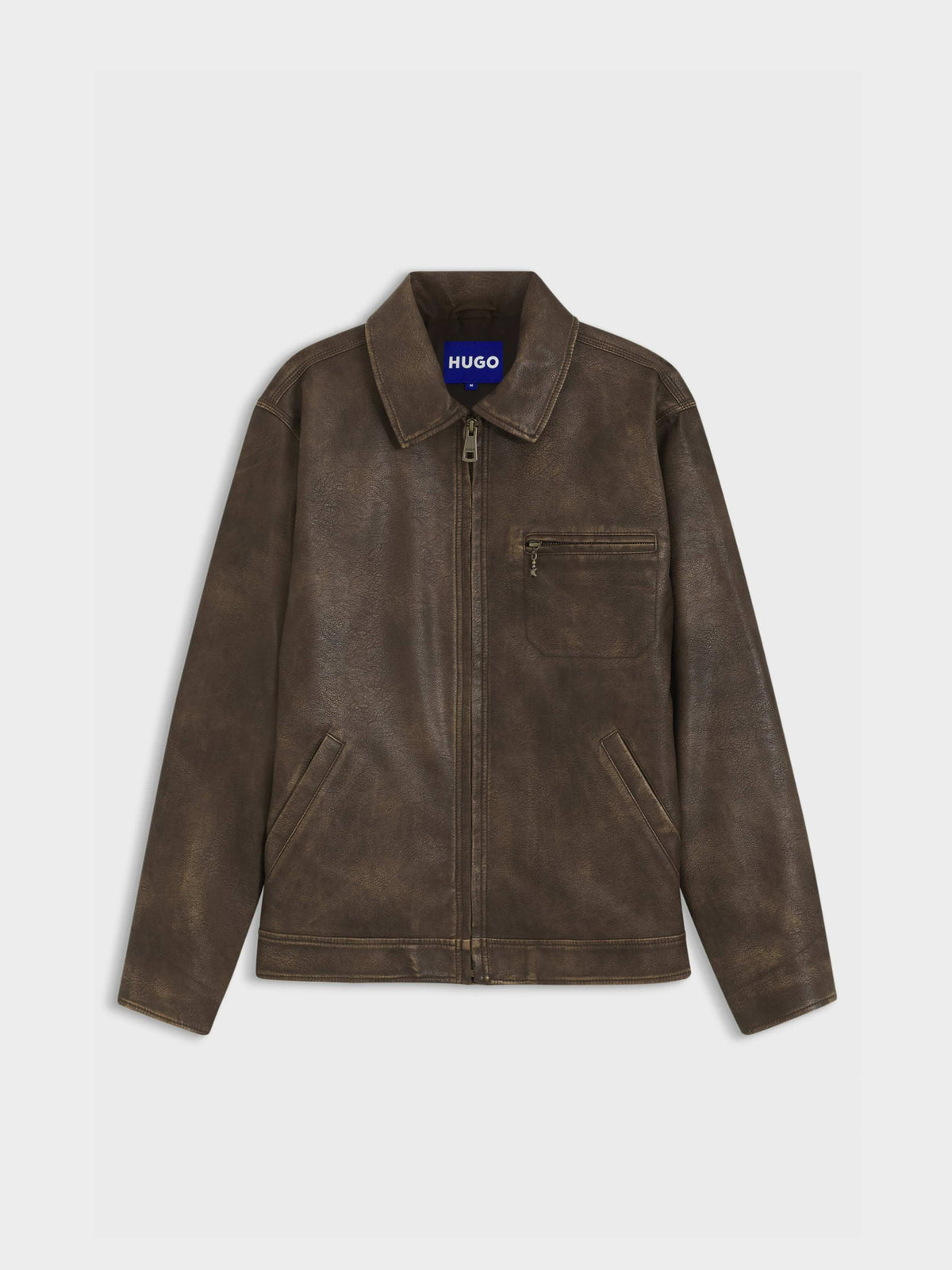 Medium Brown
