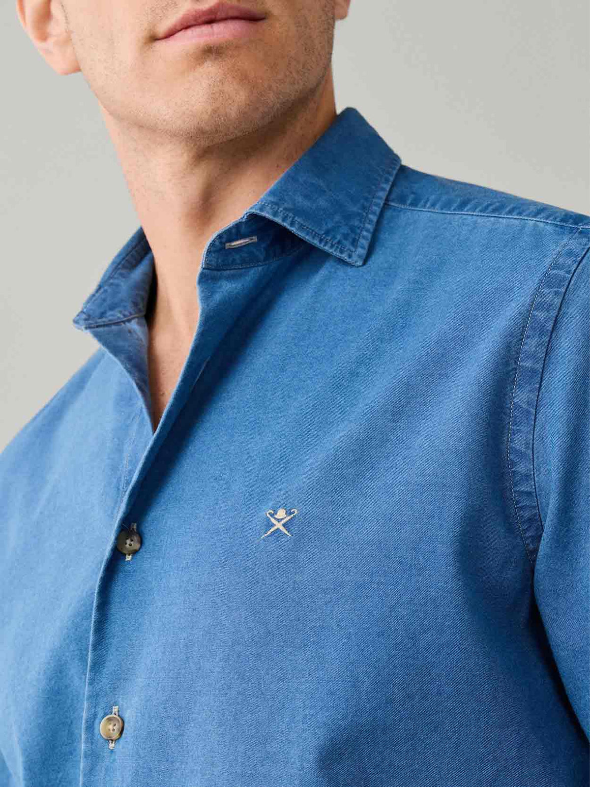 Denim
