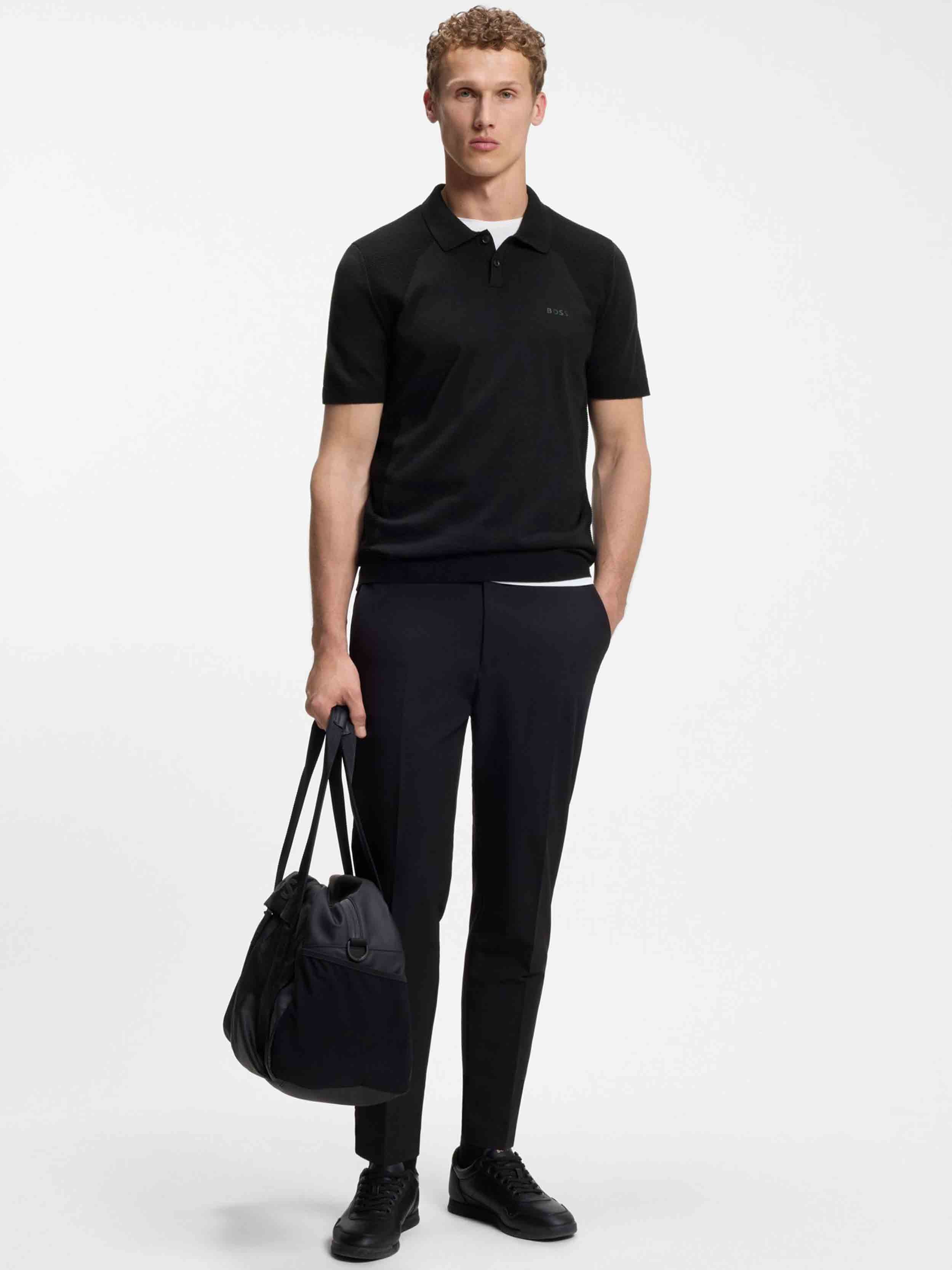 Black 1