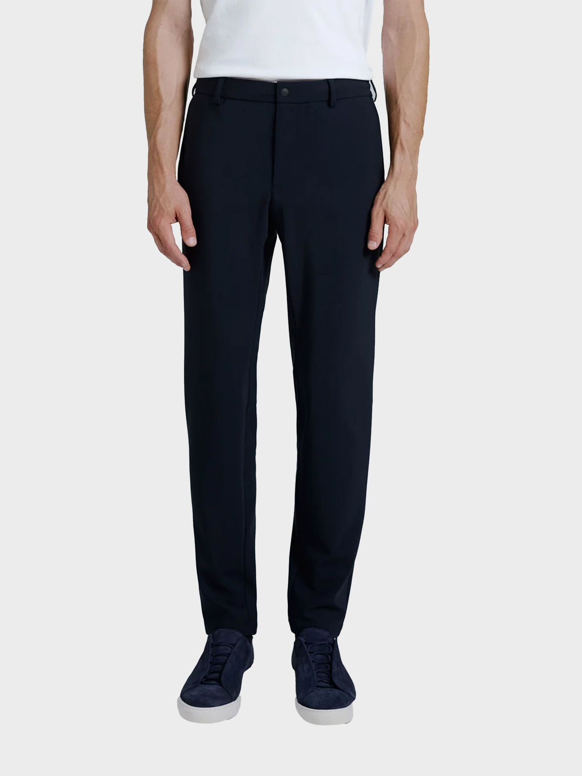 Dark Navy