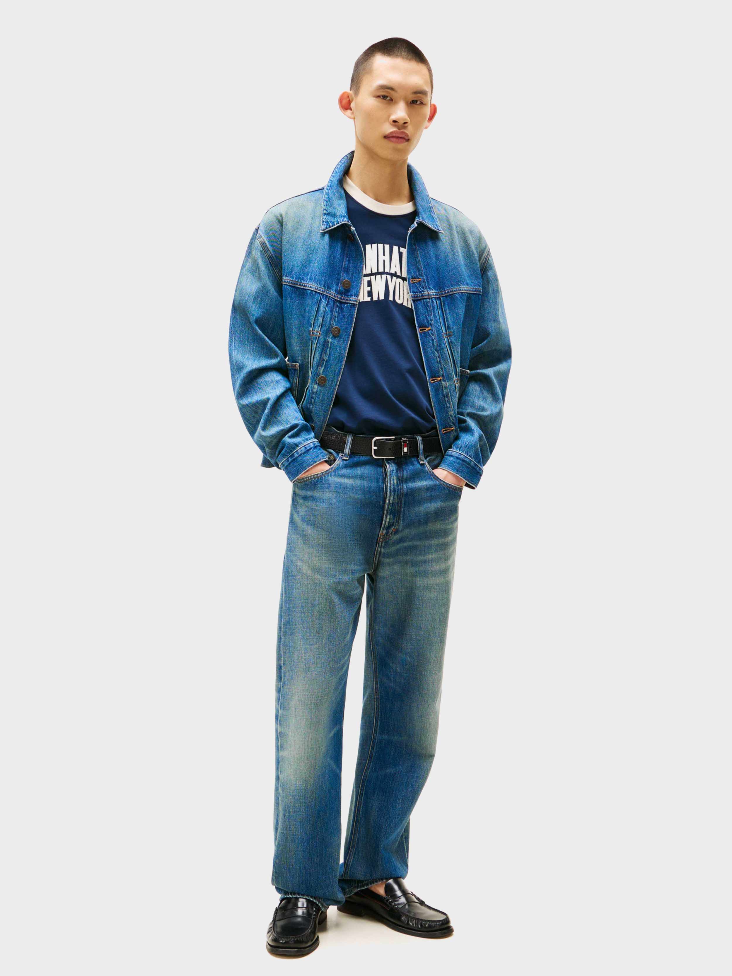 Denim
