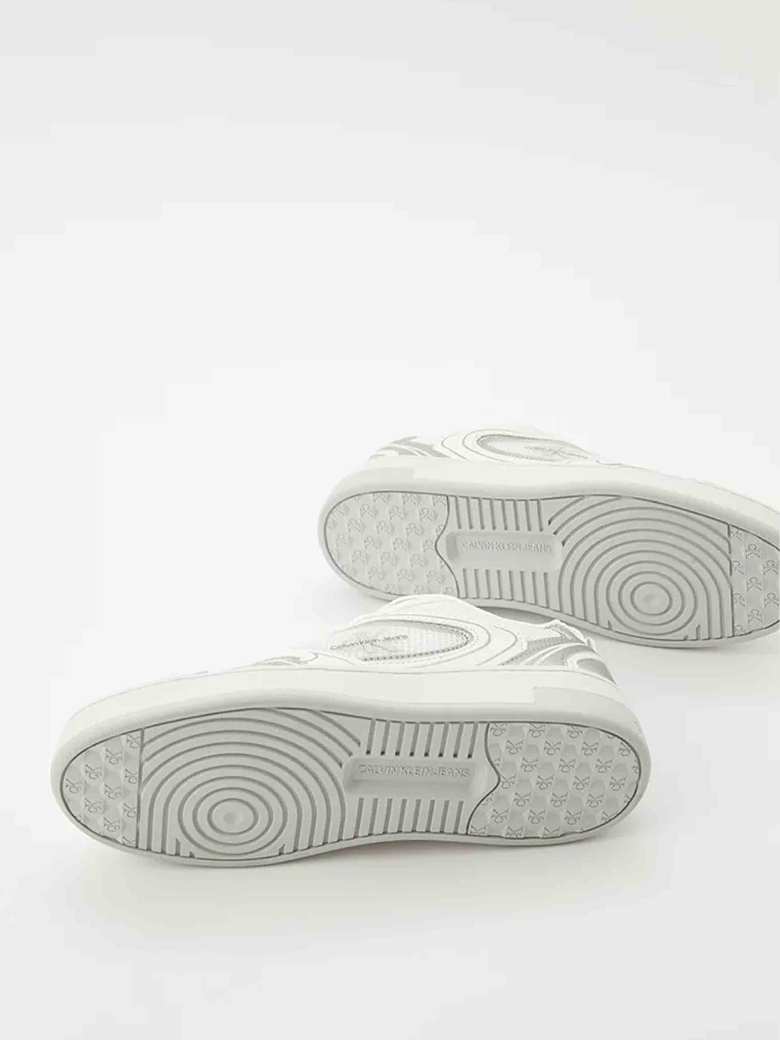 Bright White