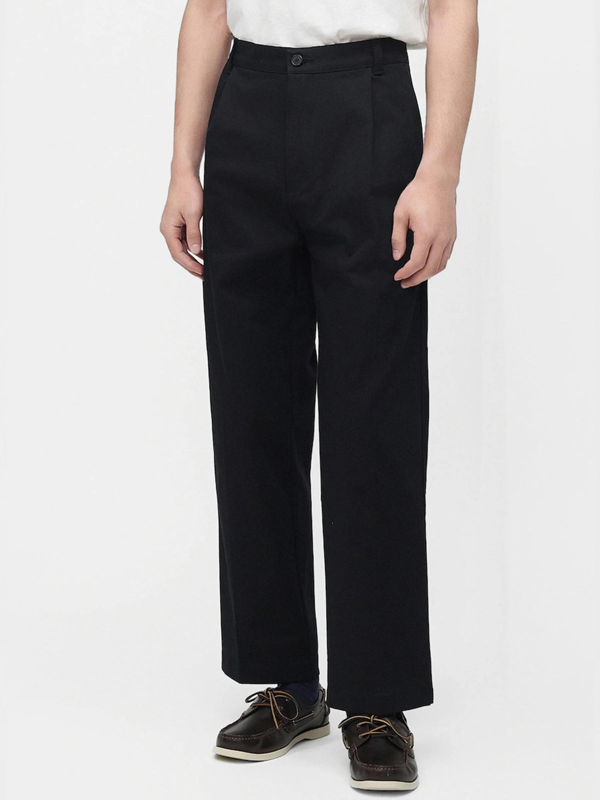 Black 1