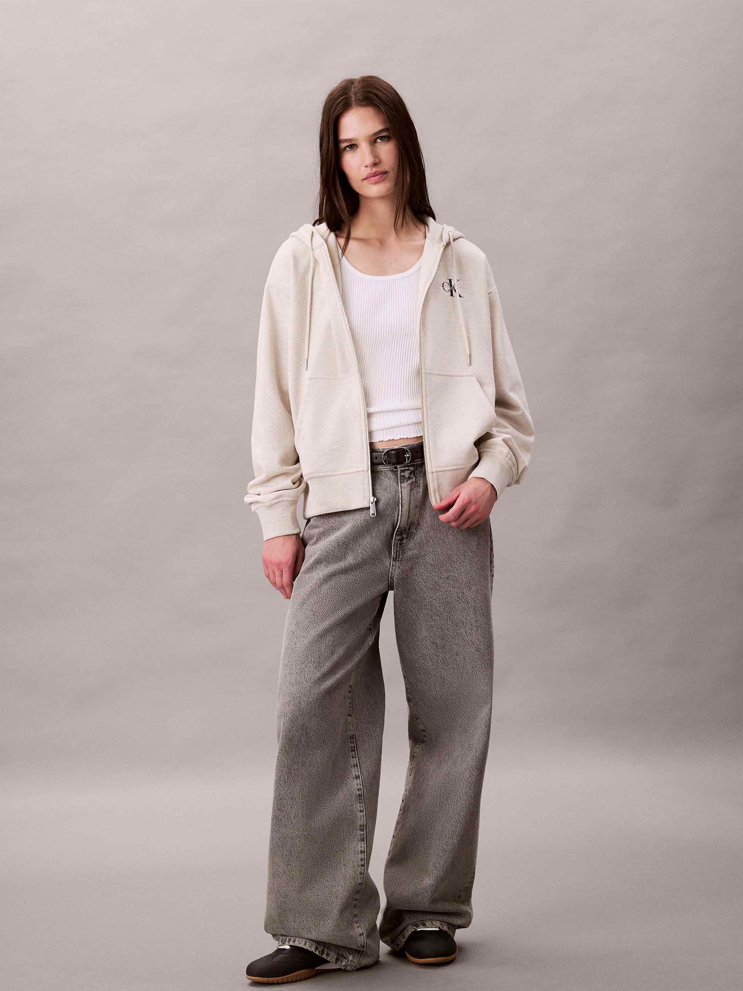 Grey Heather