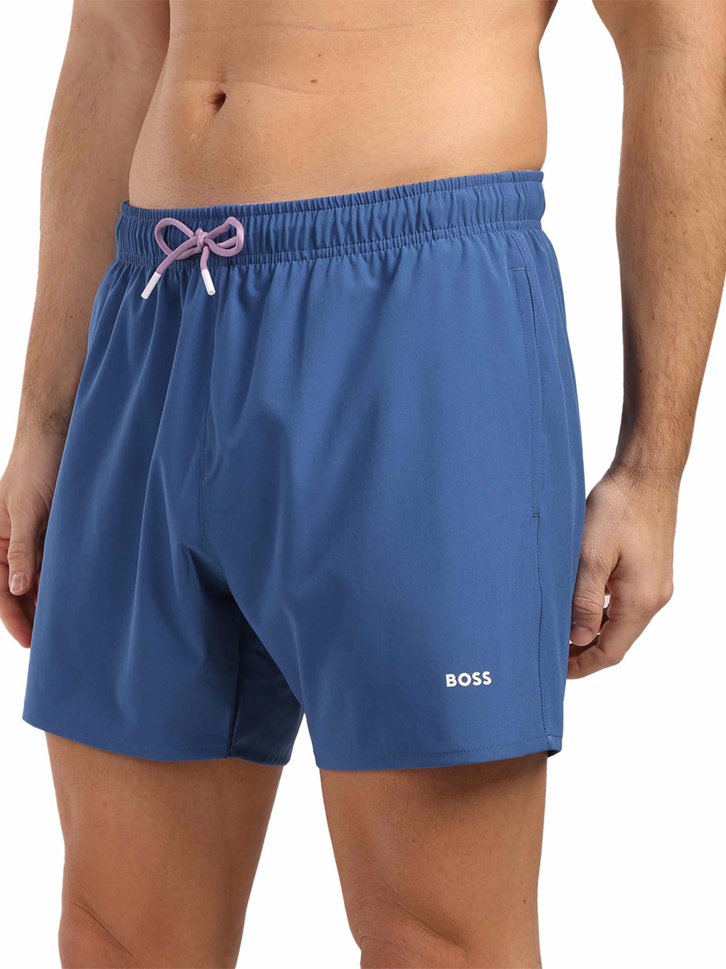 Blue/White