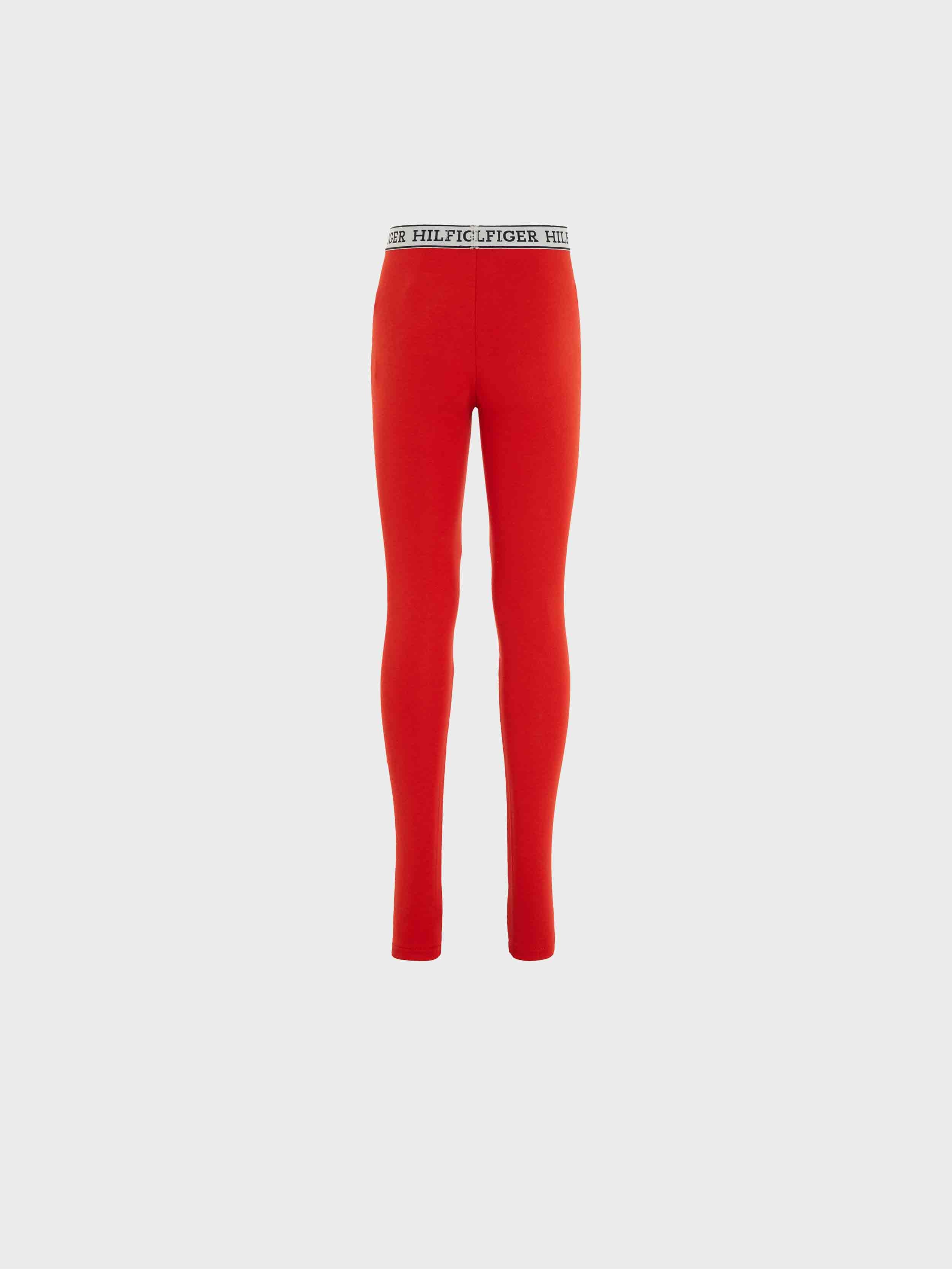 Bright Red