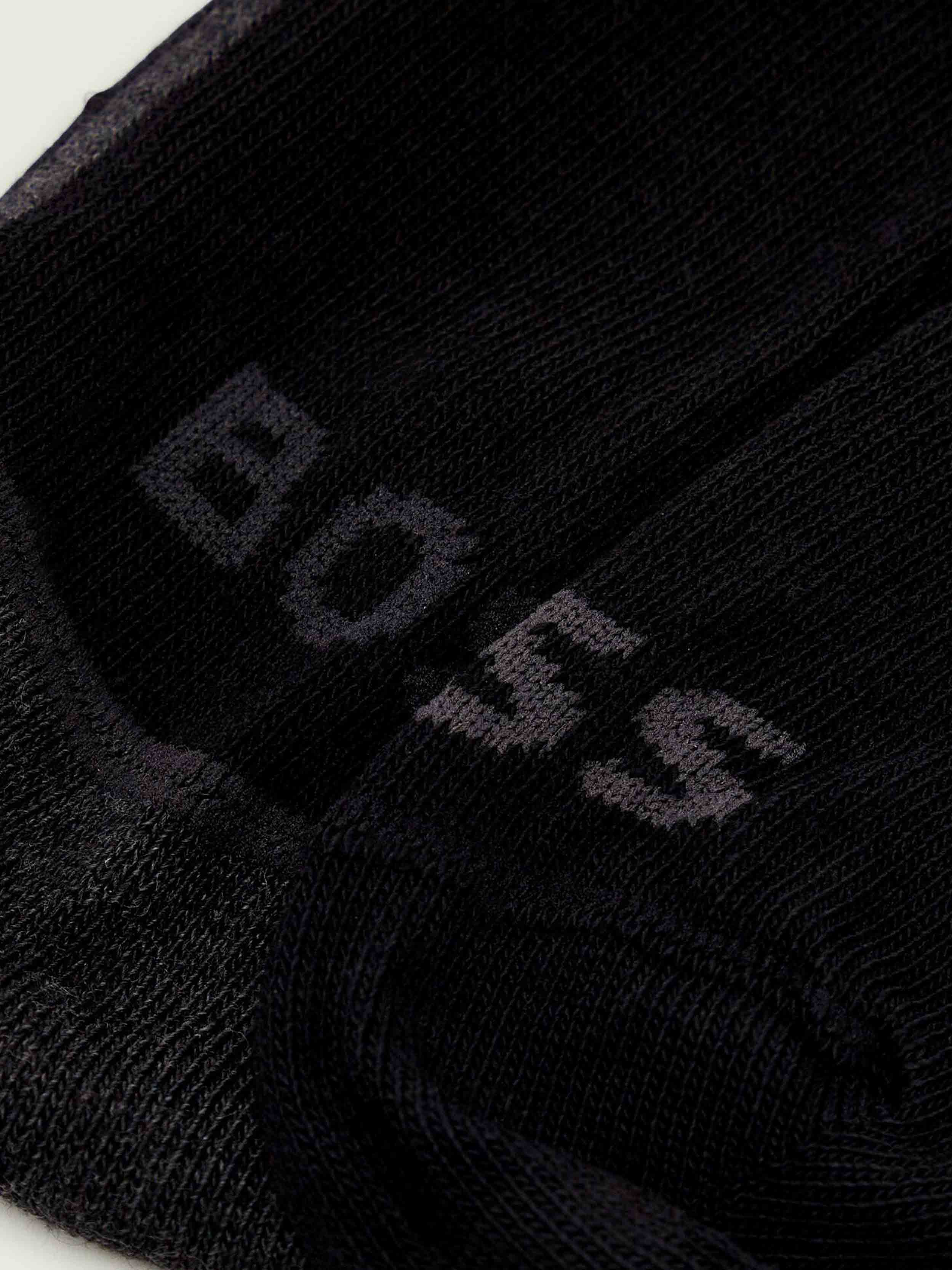 Black 1
