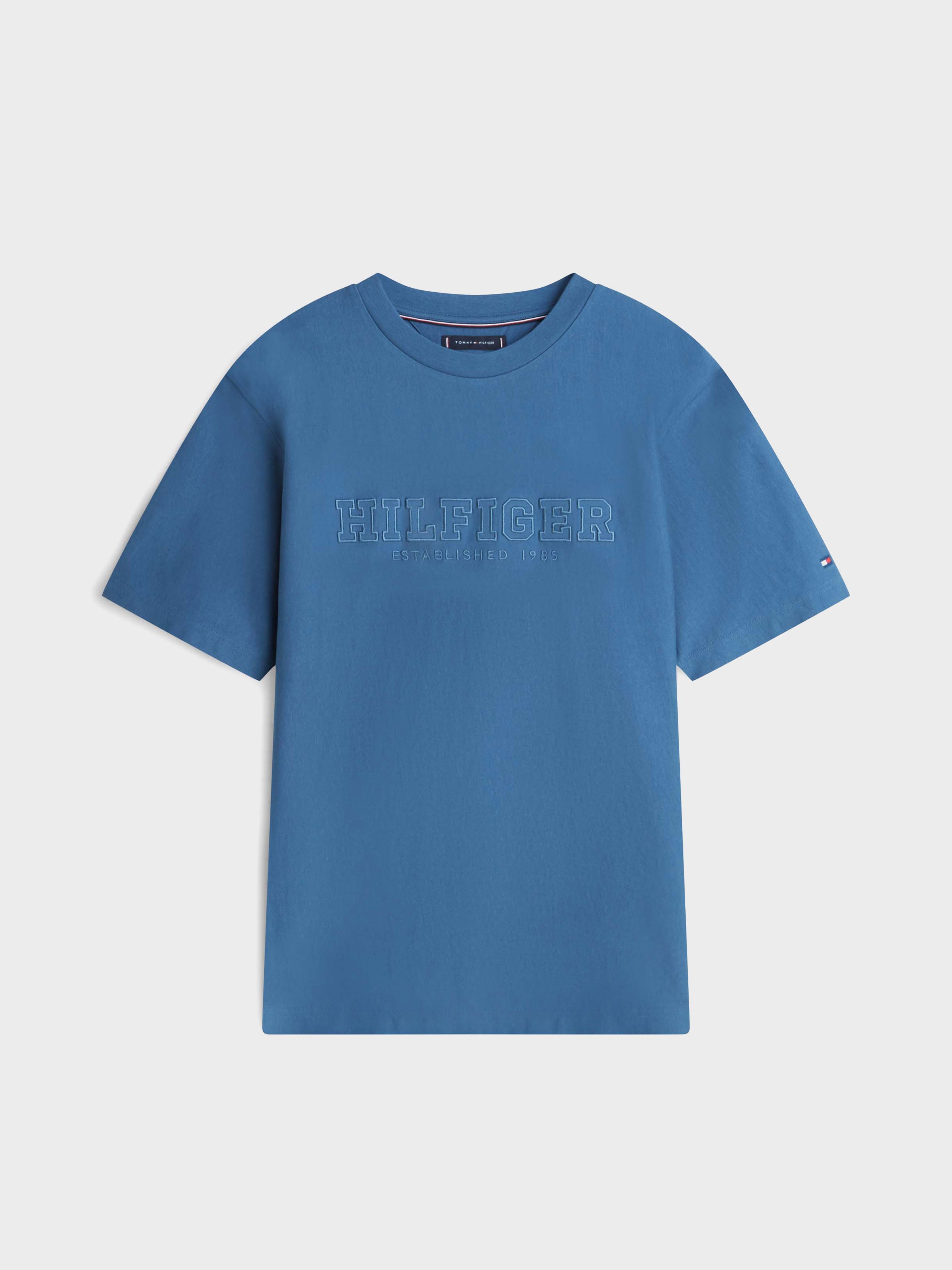 Aegean Blue