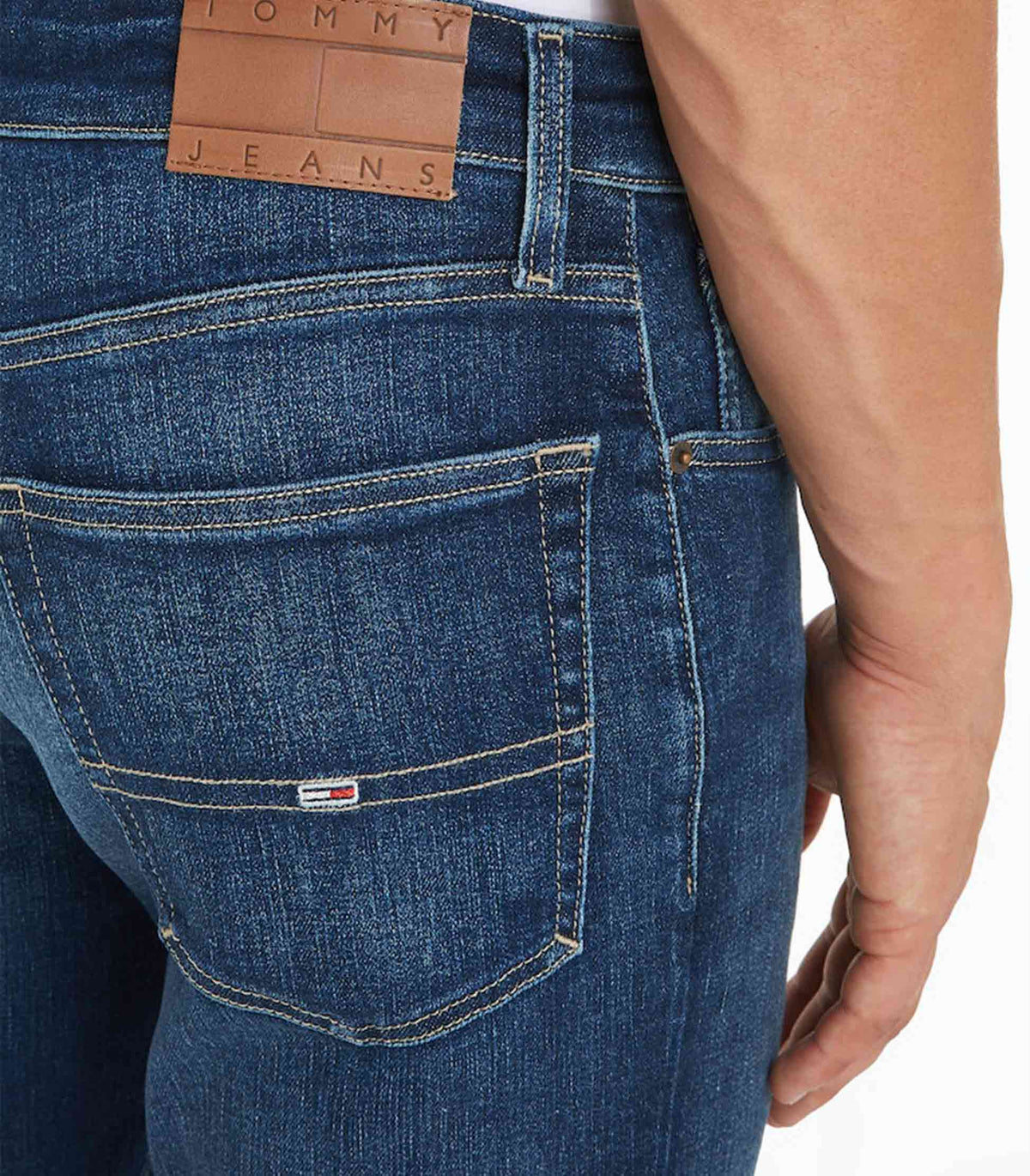 Dark Denim