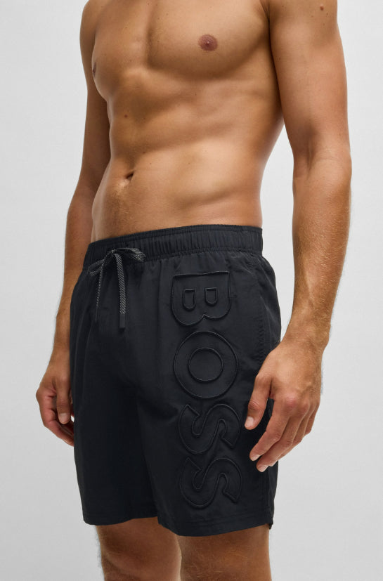 Black 1