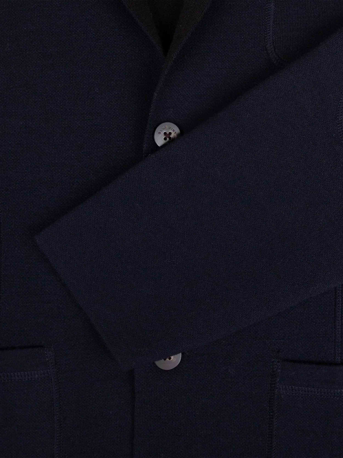 Dark Navy