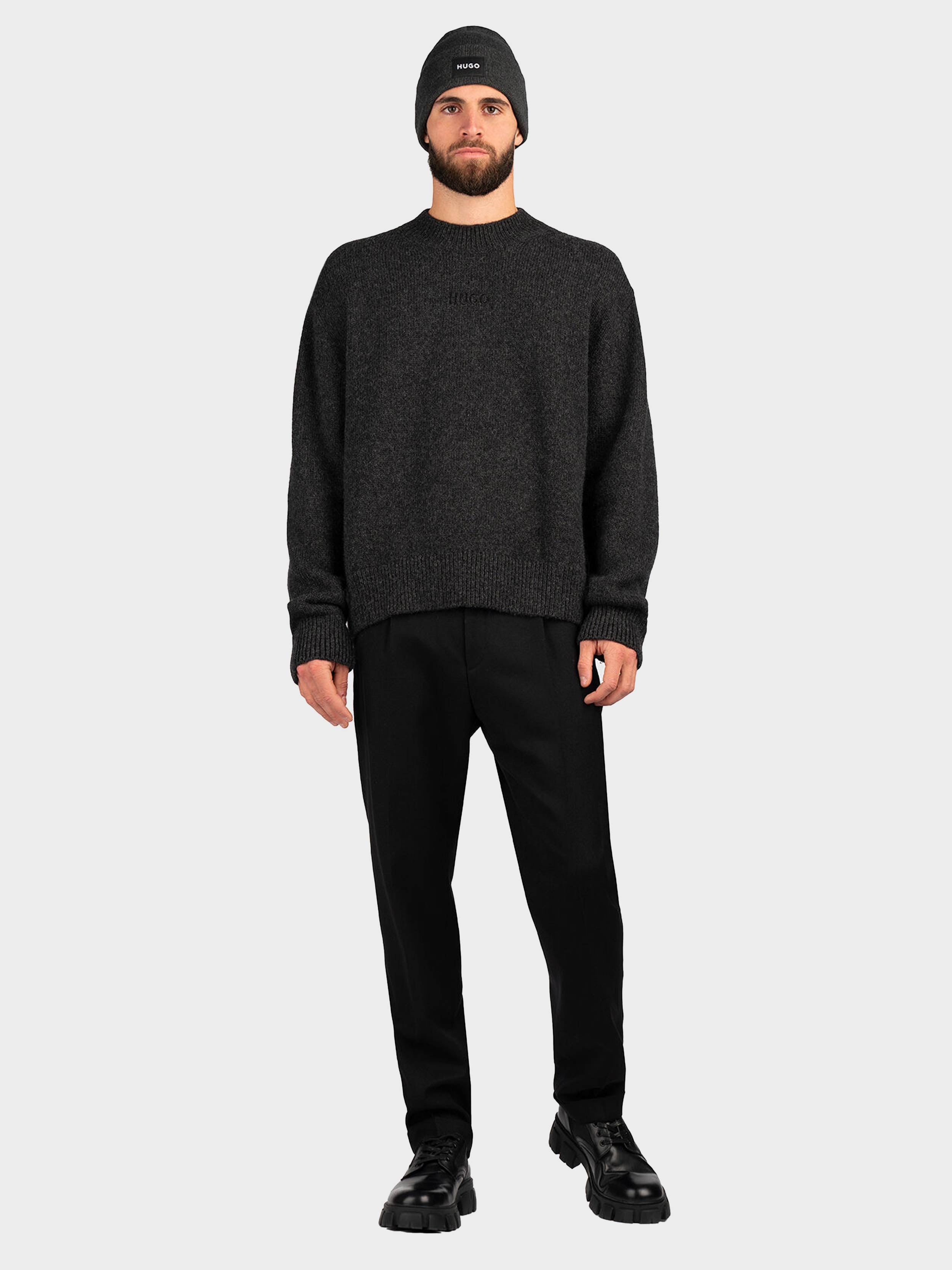 Black 1