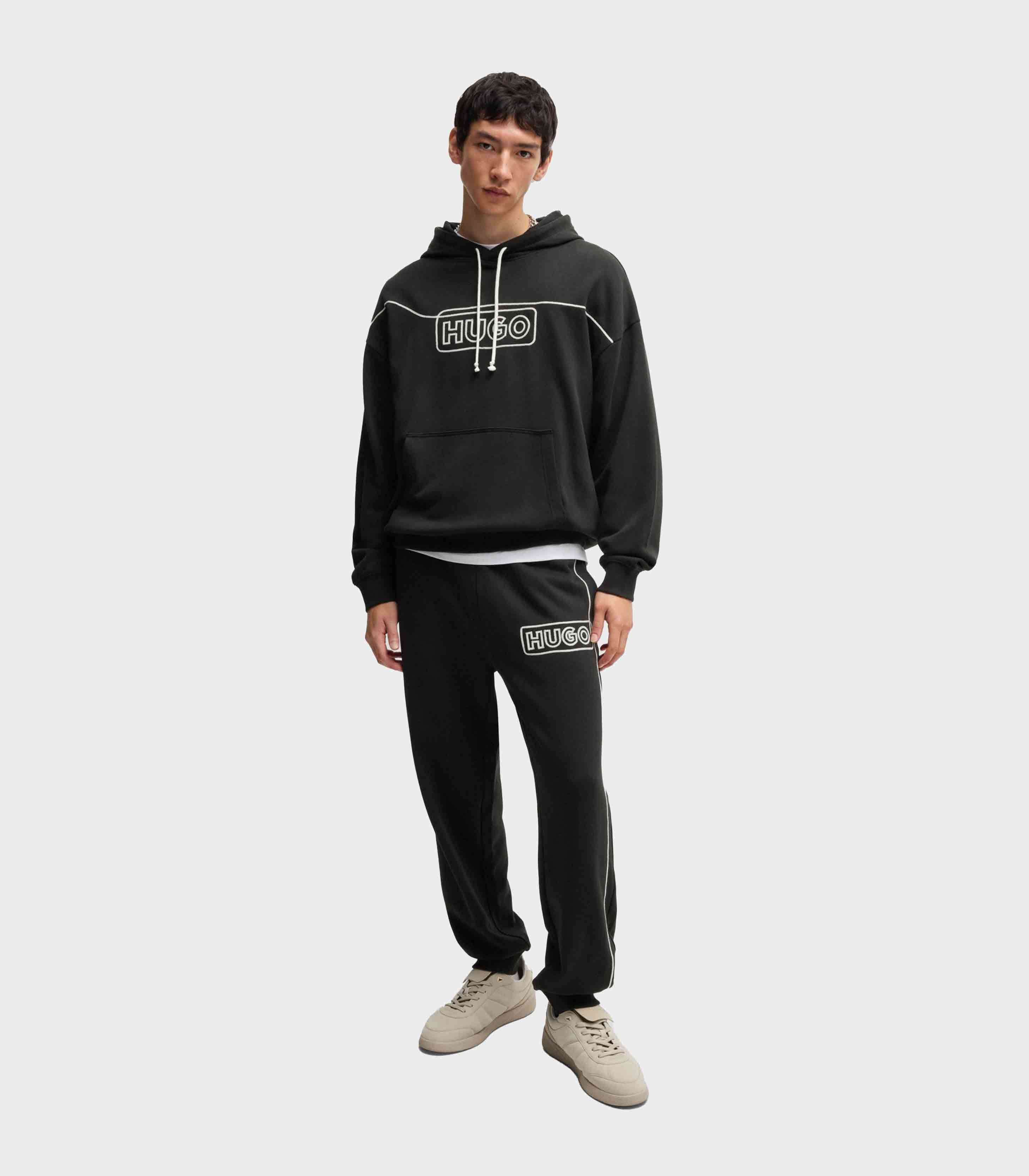 Black 1