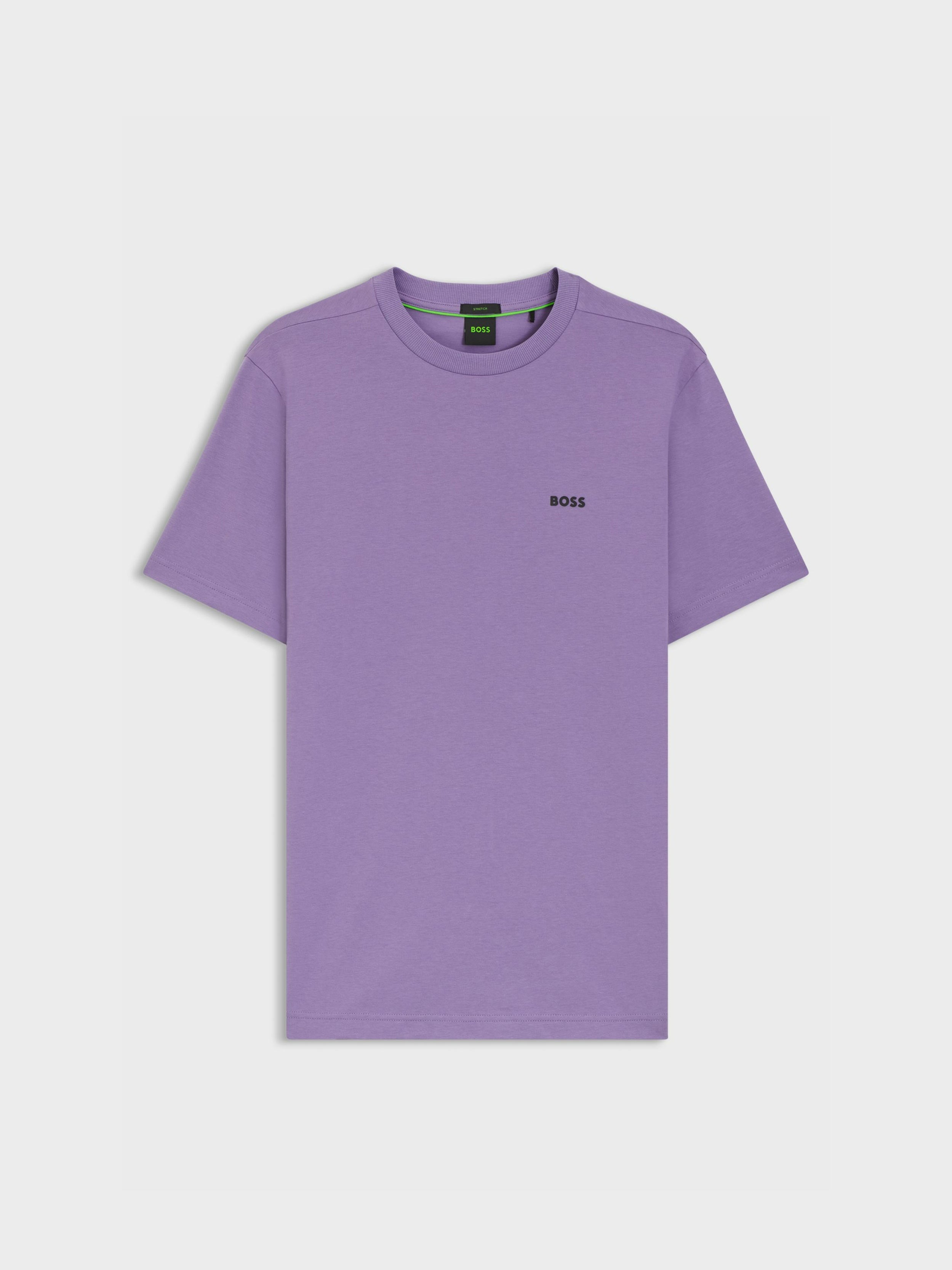 Bright Purple