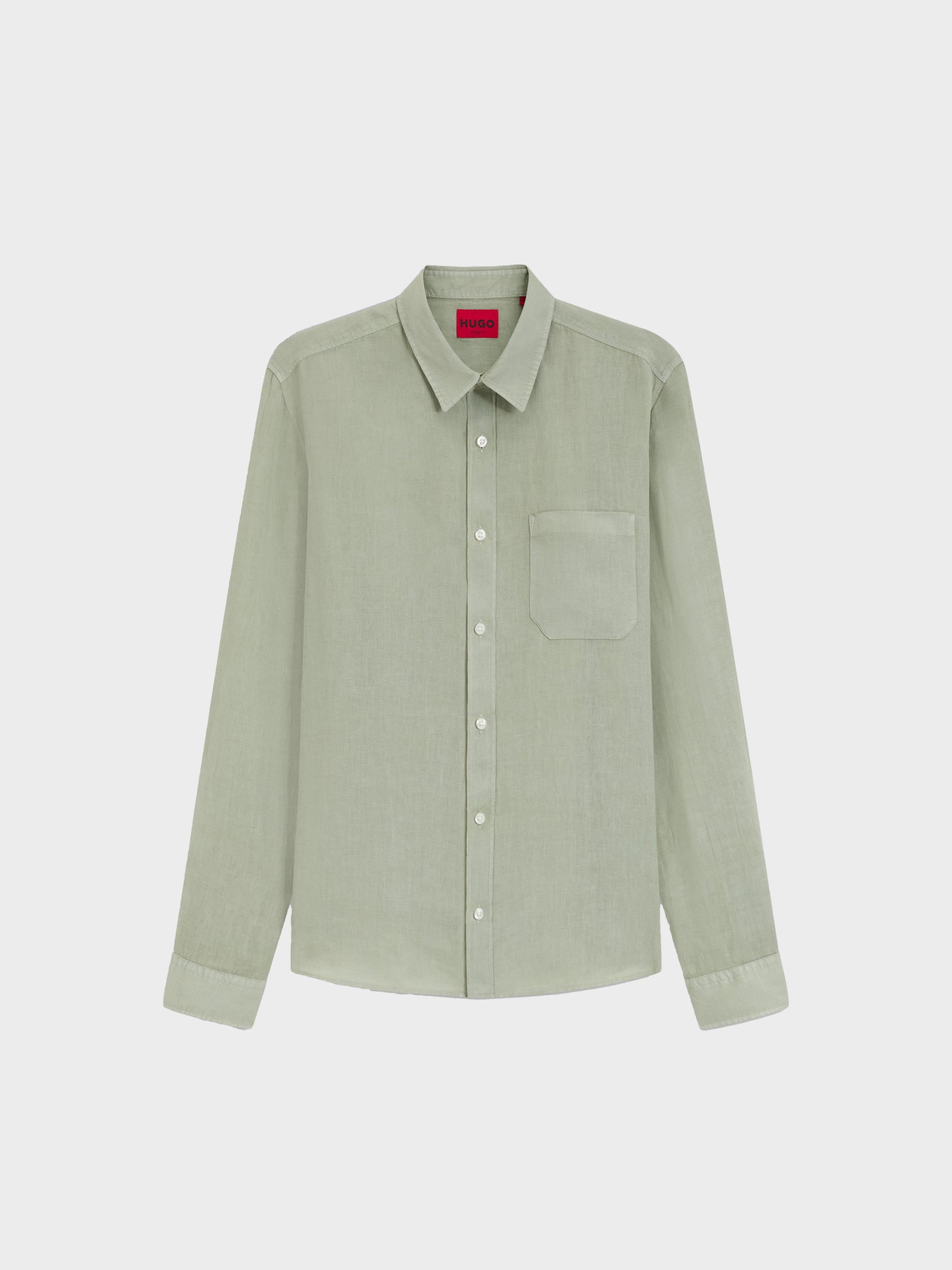 Pastel Green