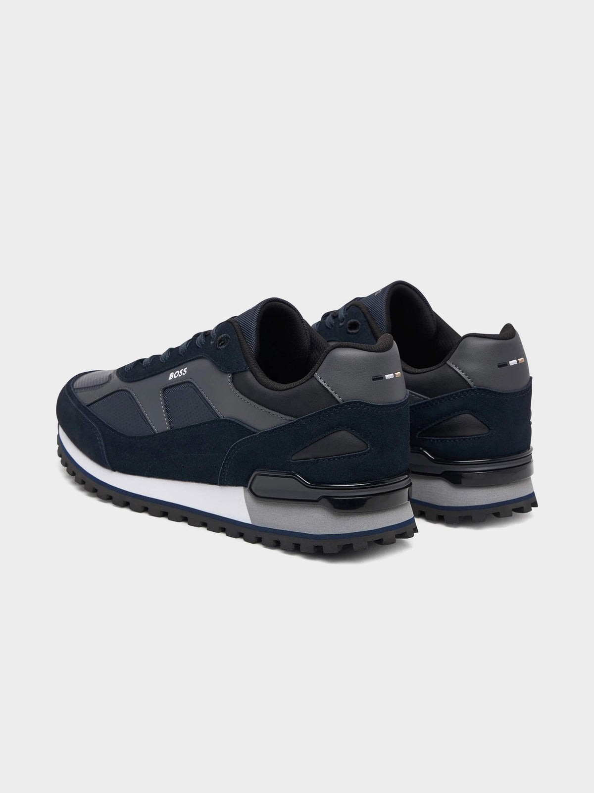 Dark Navy