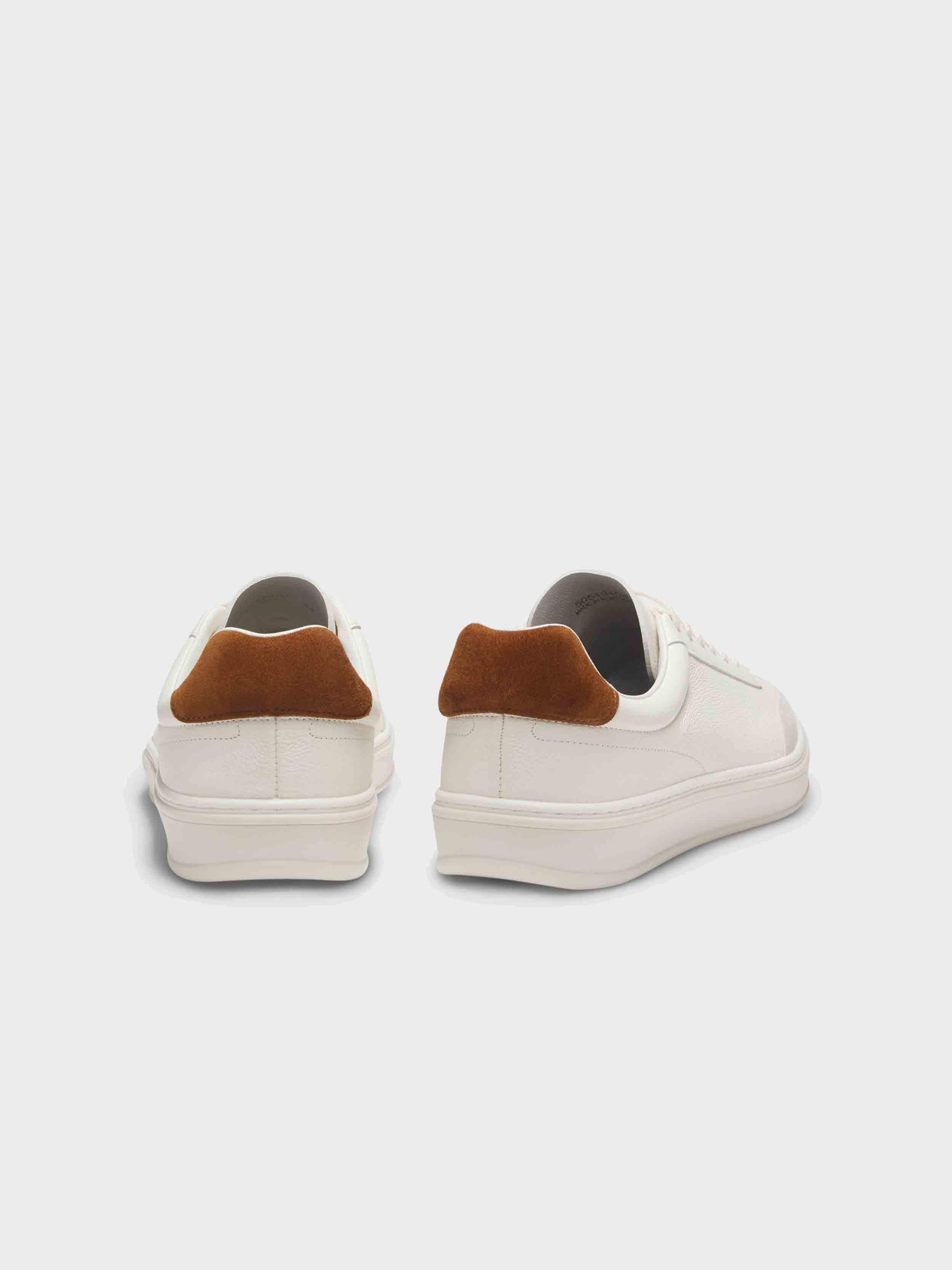 Open White
