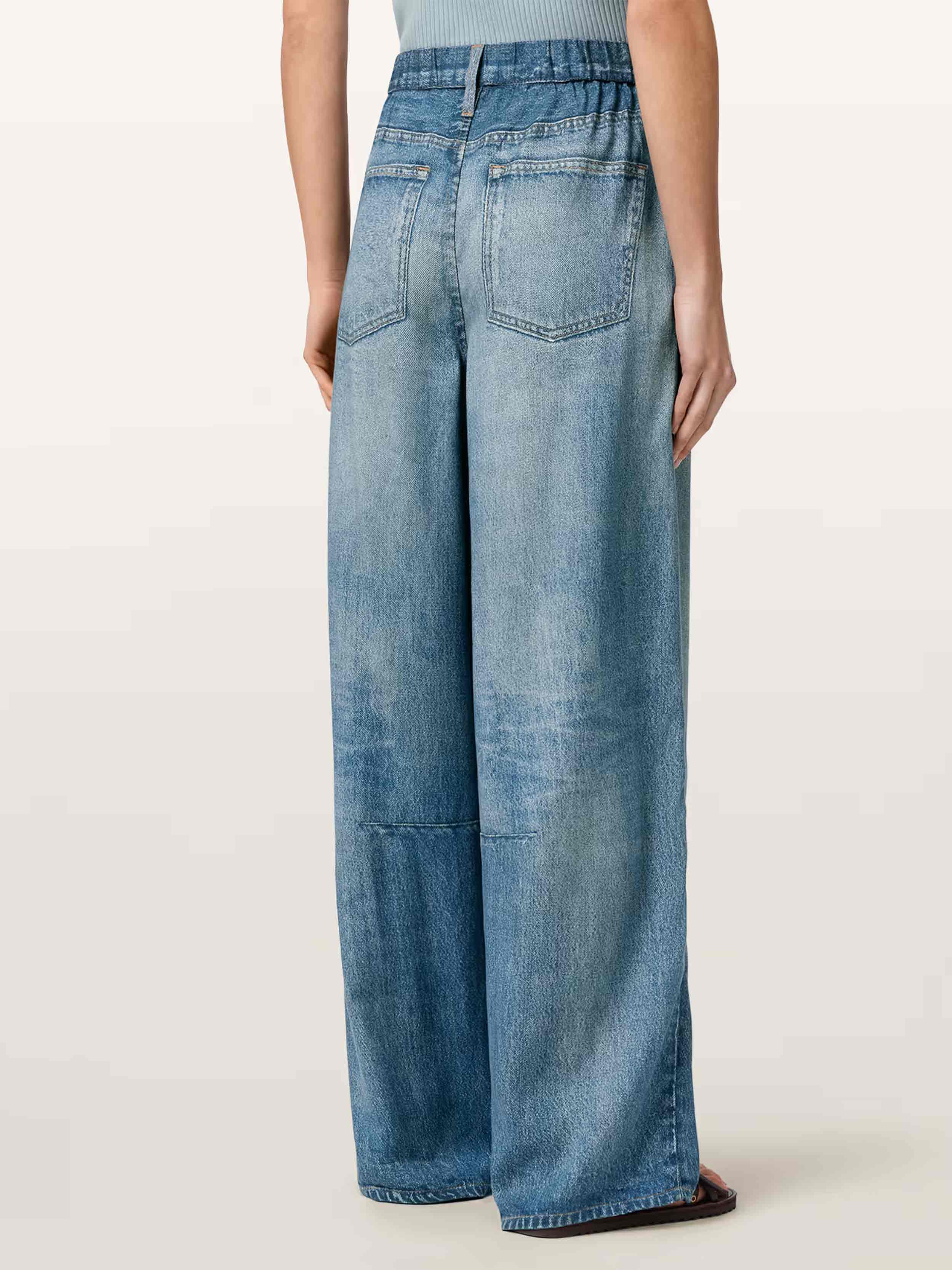 Denim Blue