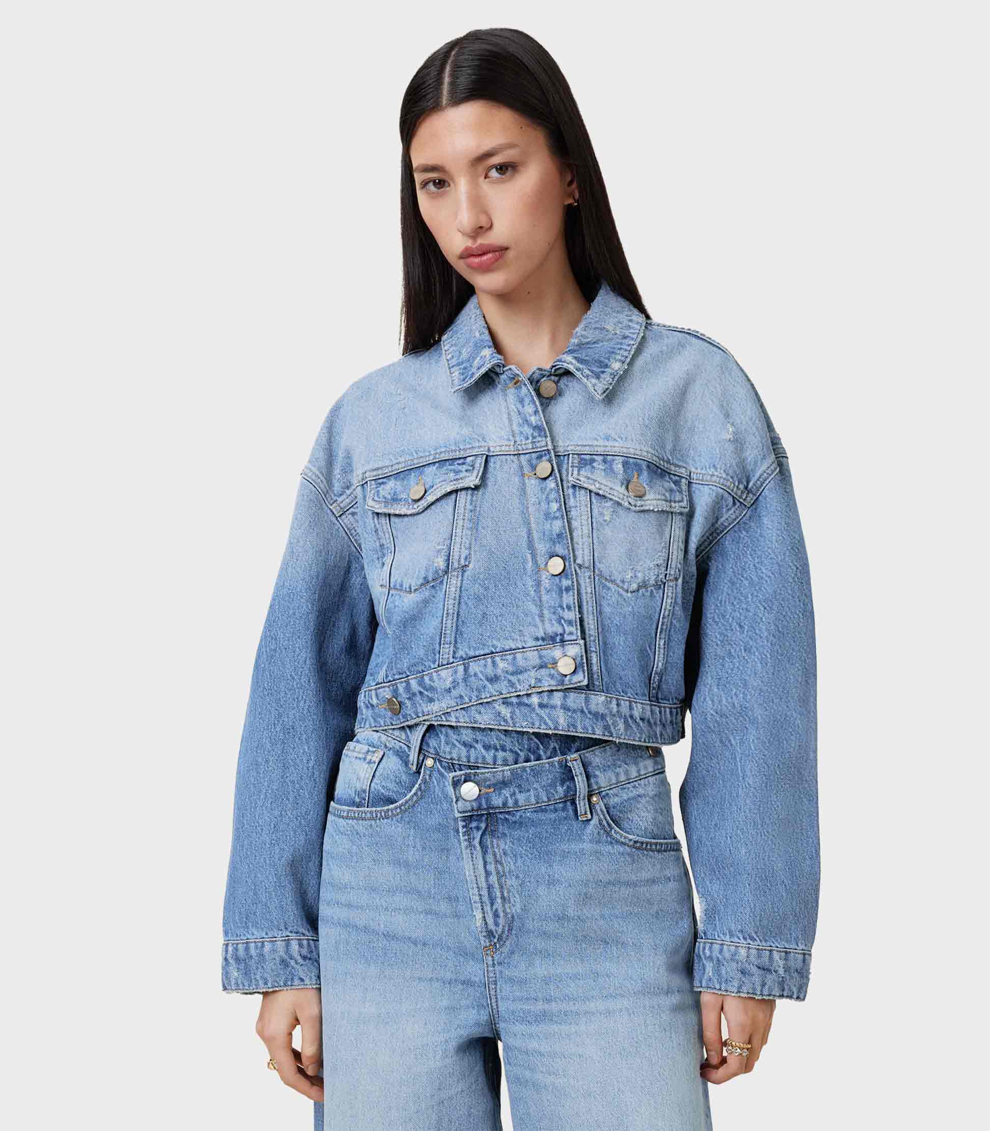 Denim Blue