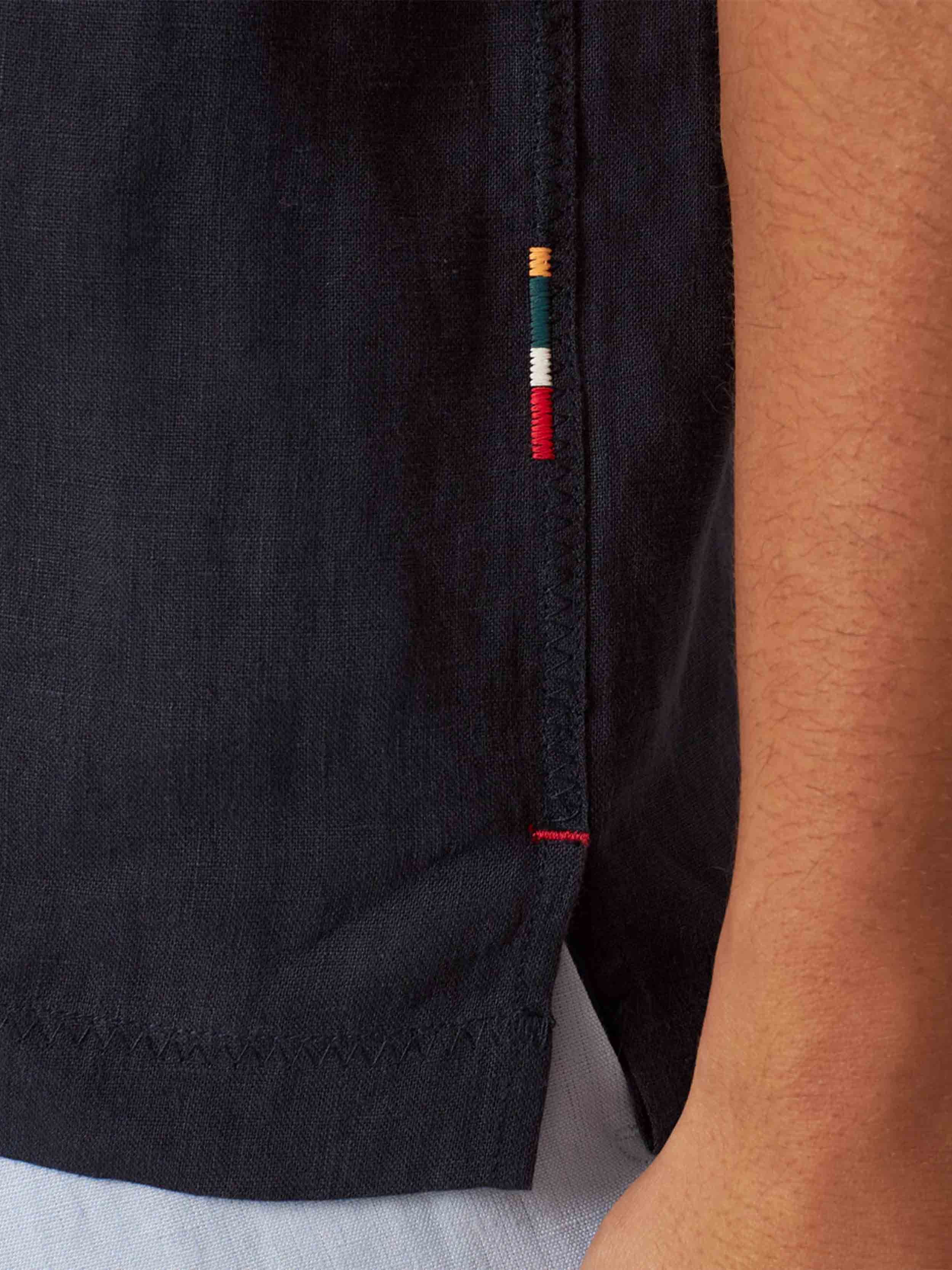 Dark Navy