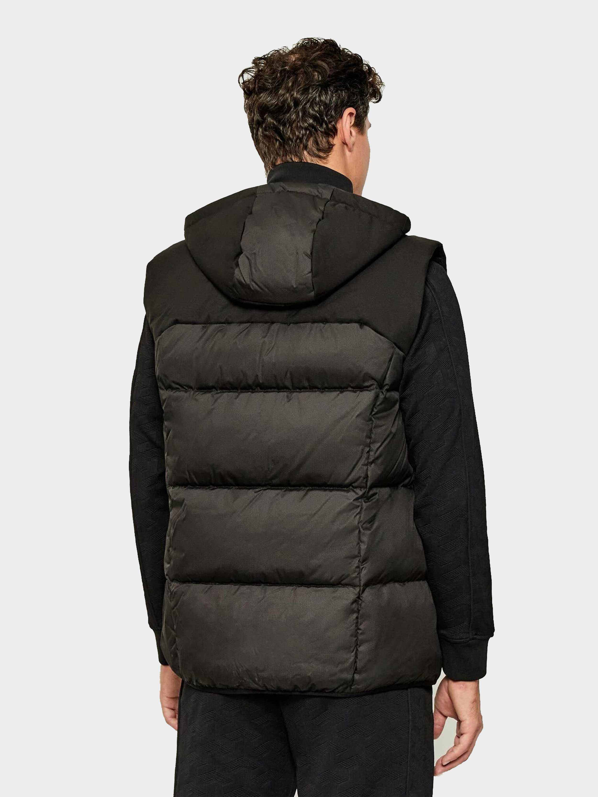 Black 1