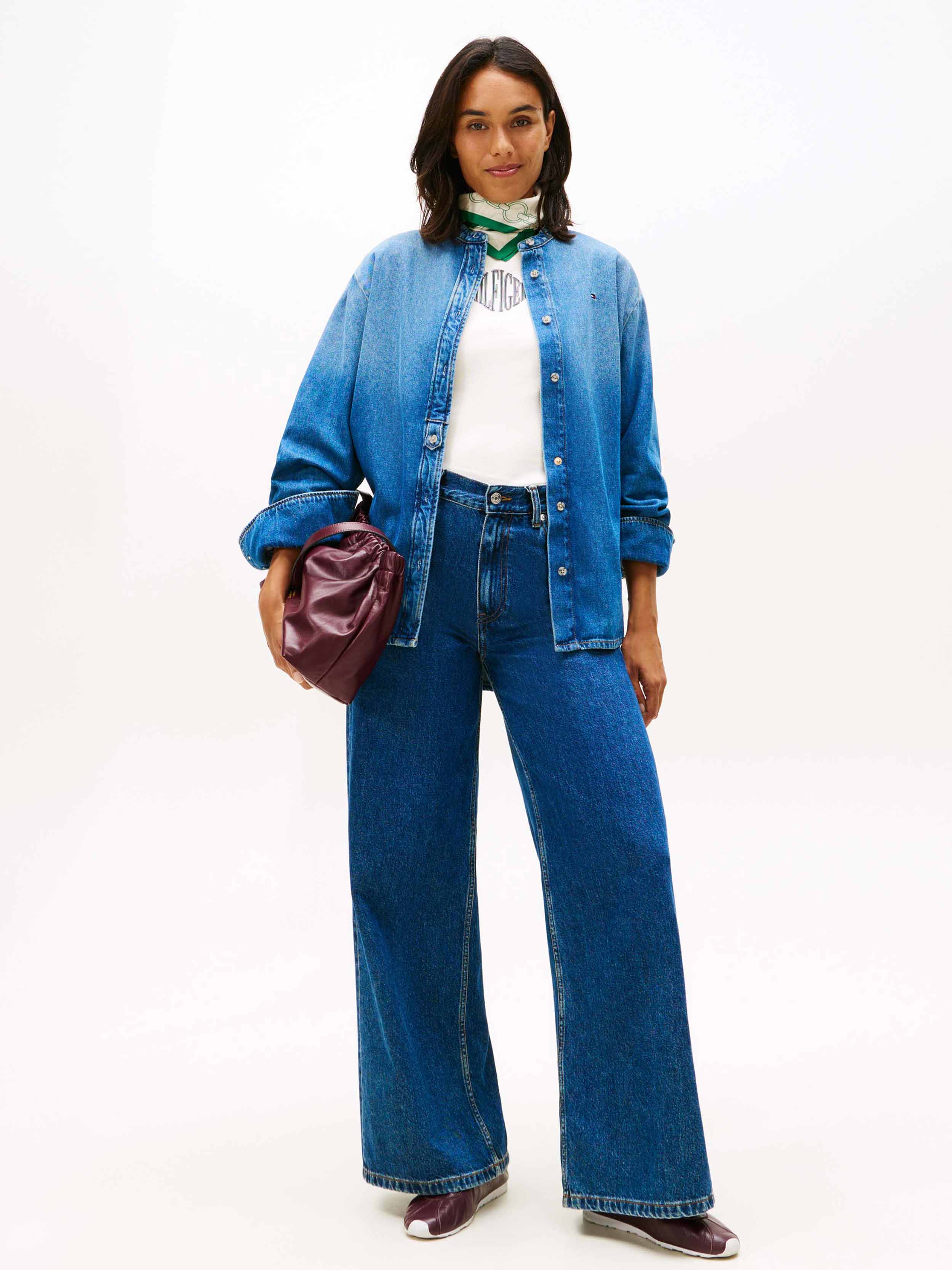 Denim Medium