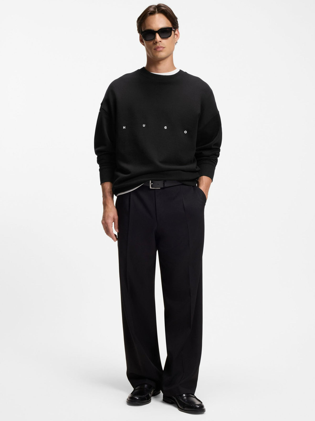 Black 1