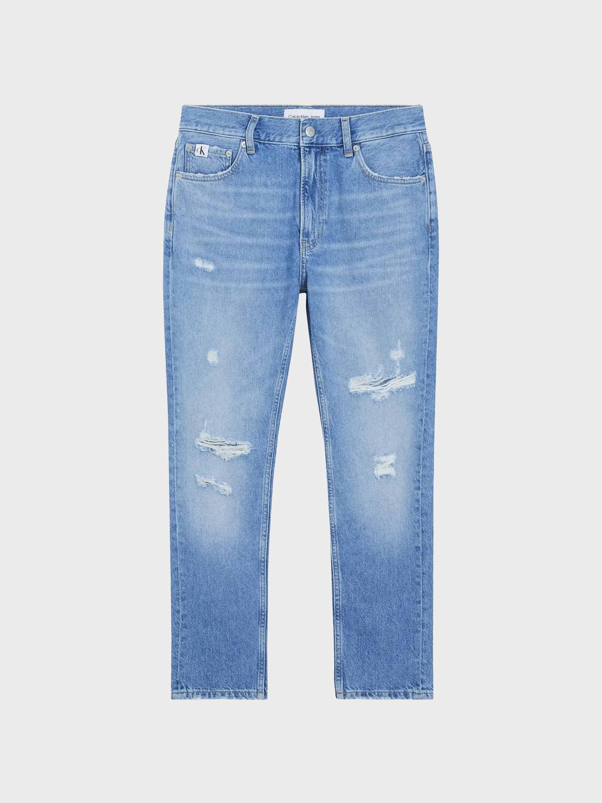 Light Denim