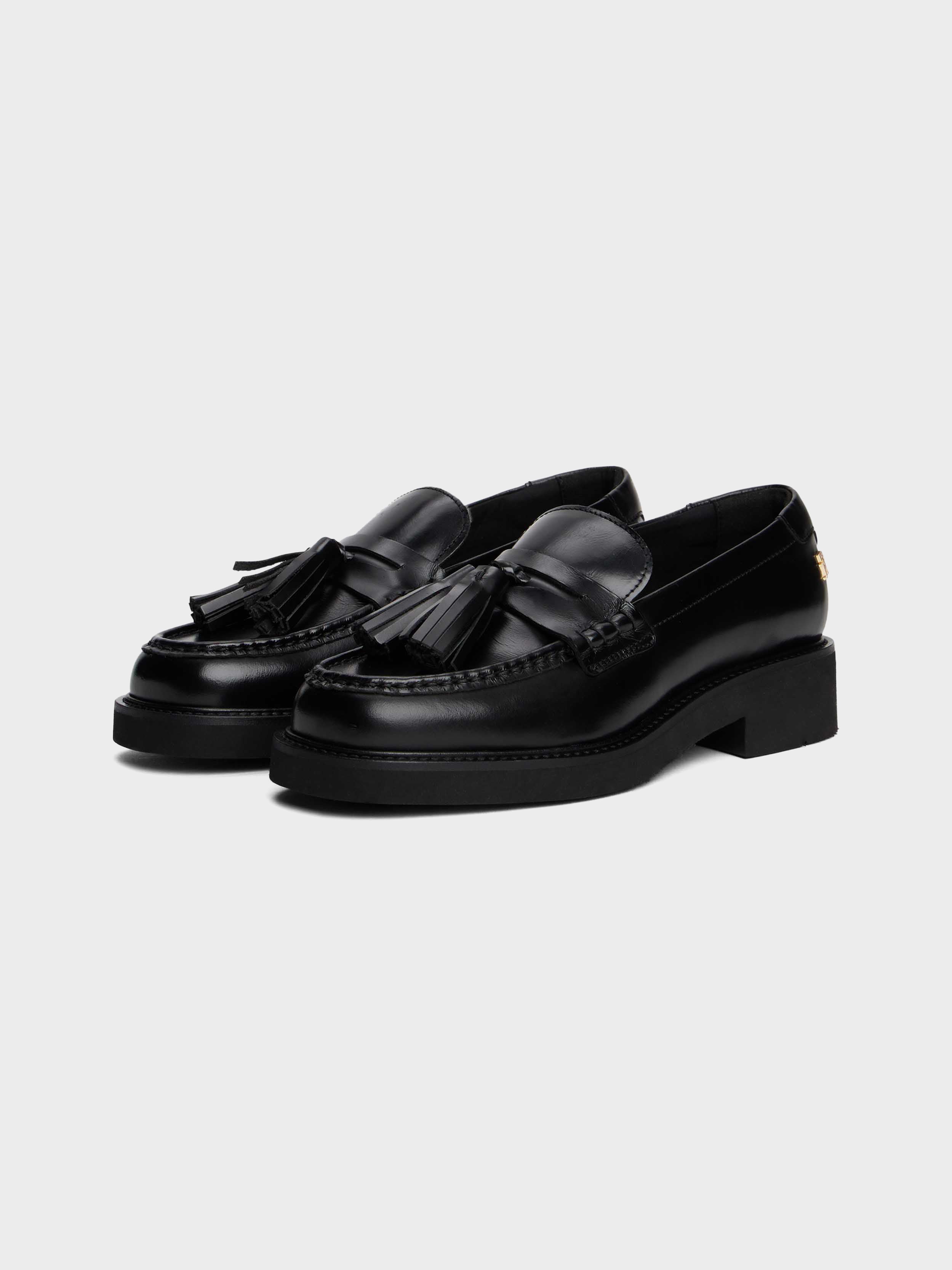Black 1