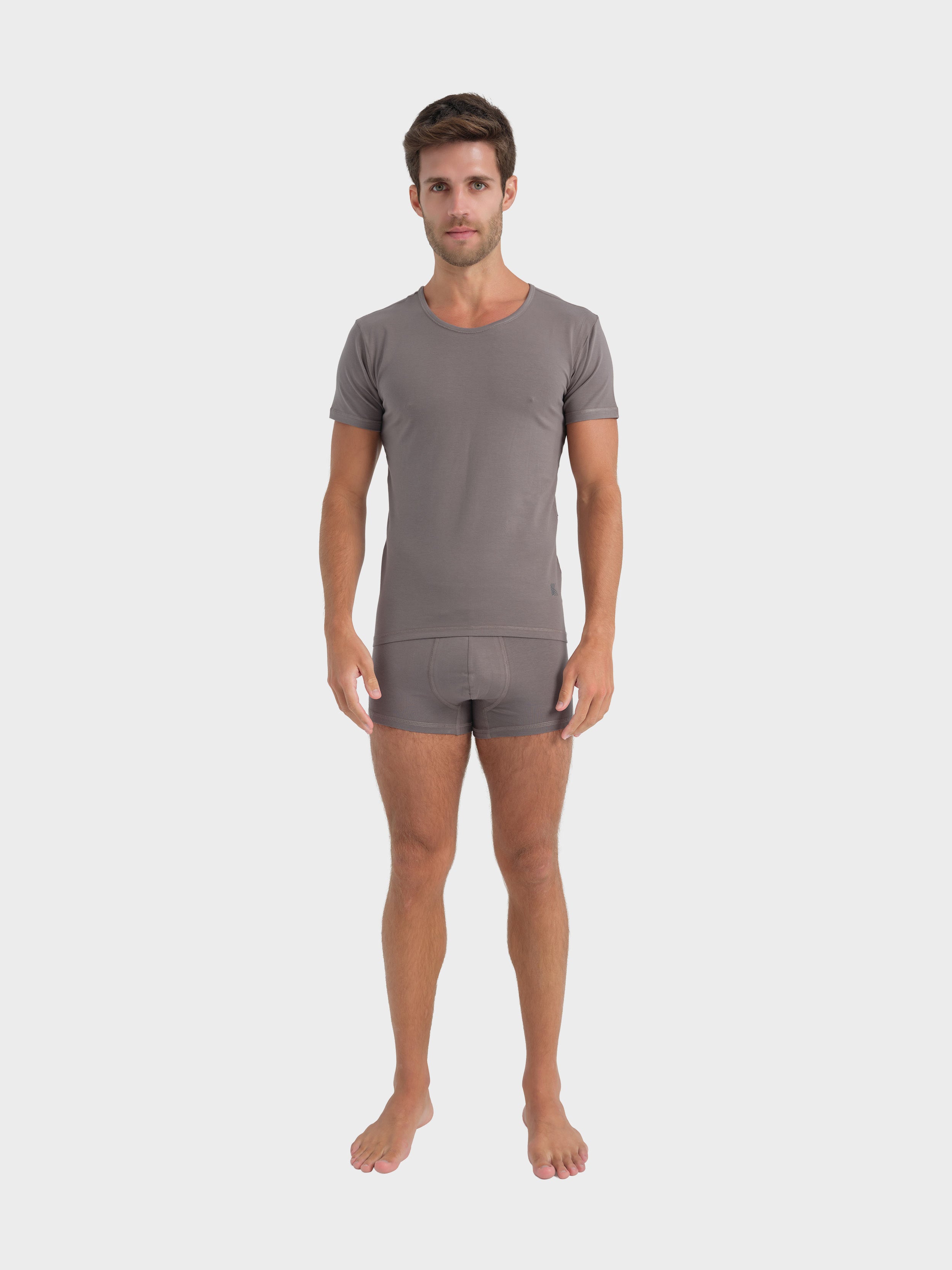 Grey