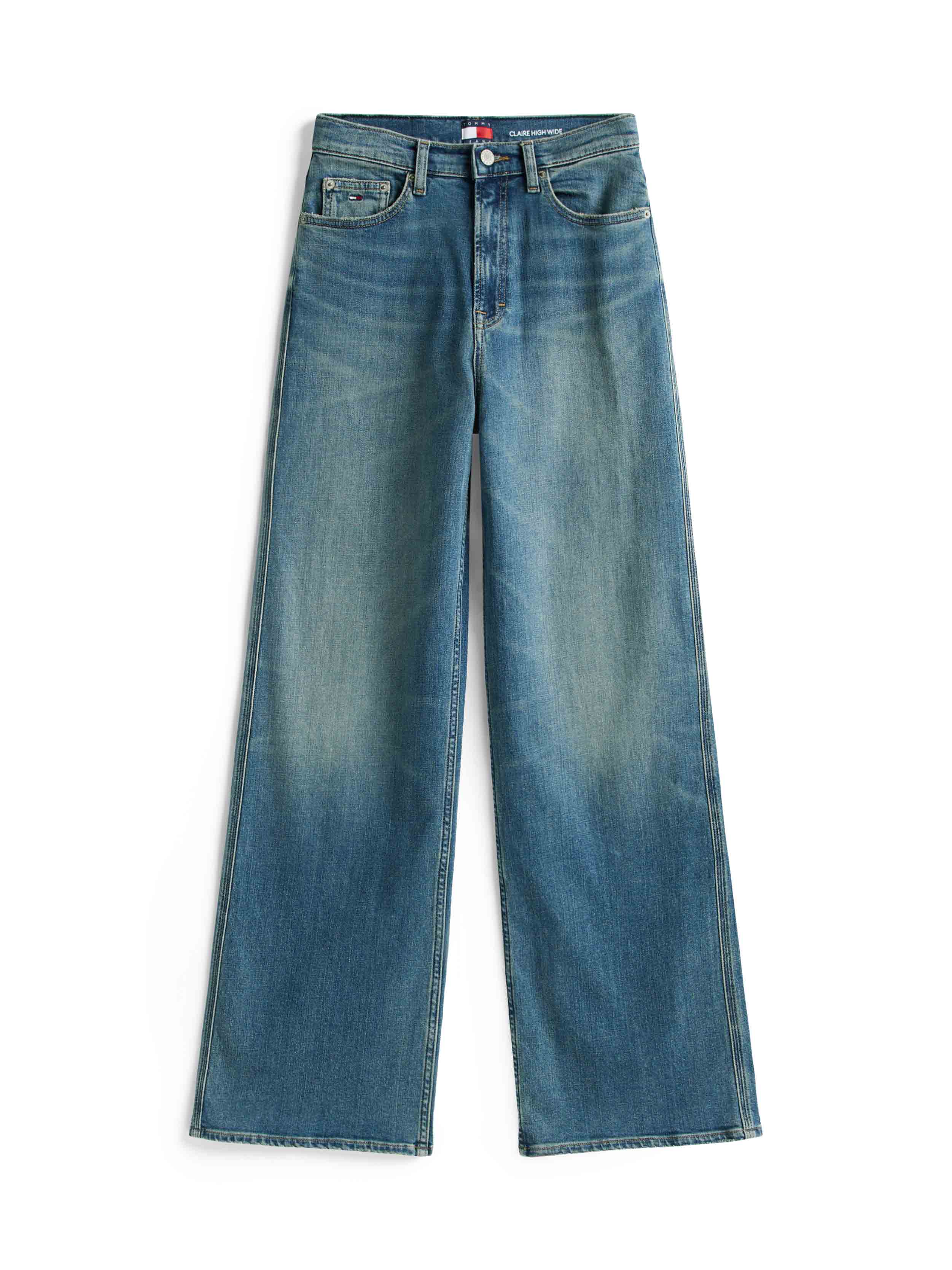 Denim dark
