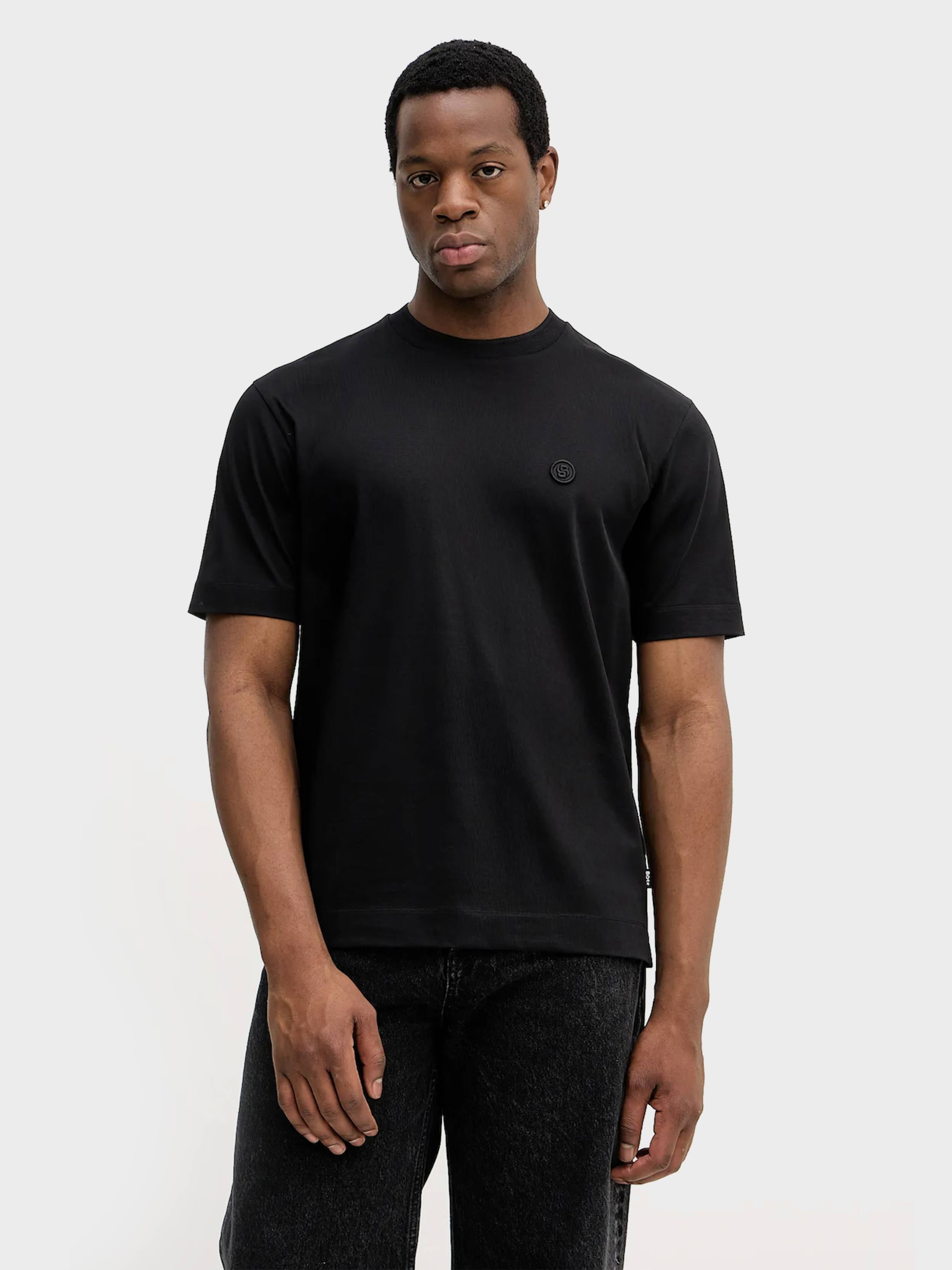 Black 1