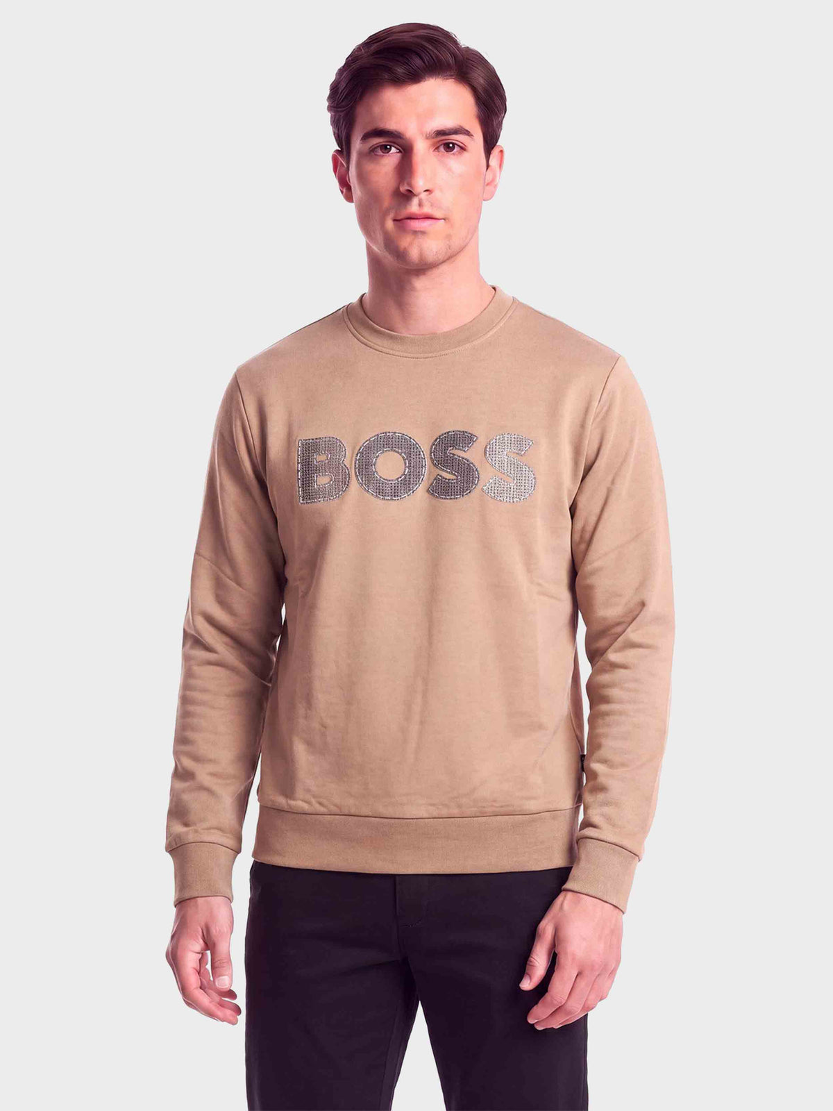 Medium Beige
