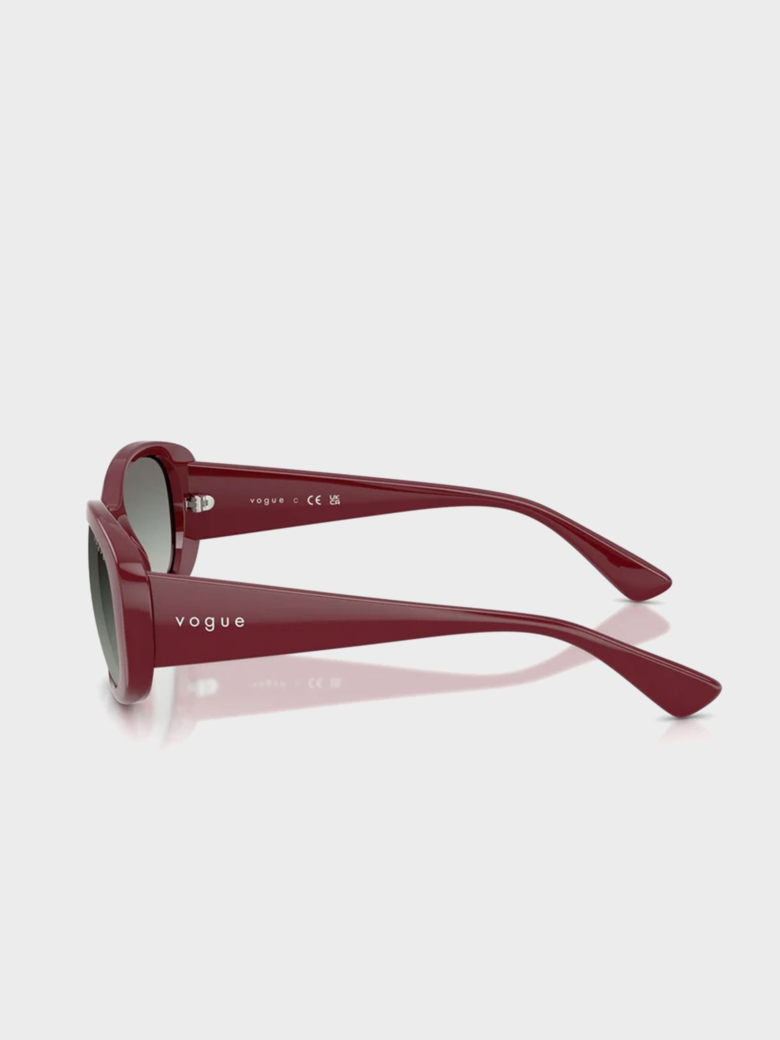 Dark Red
