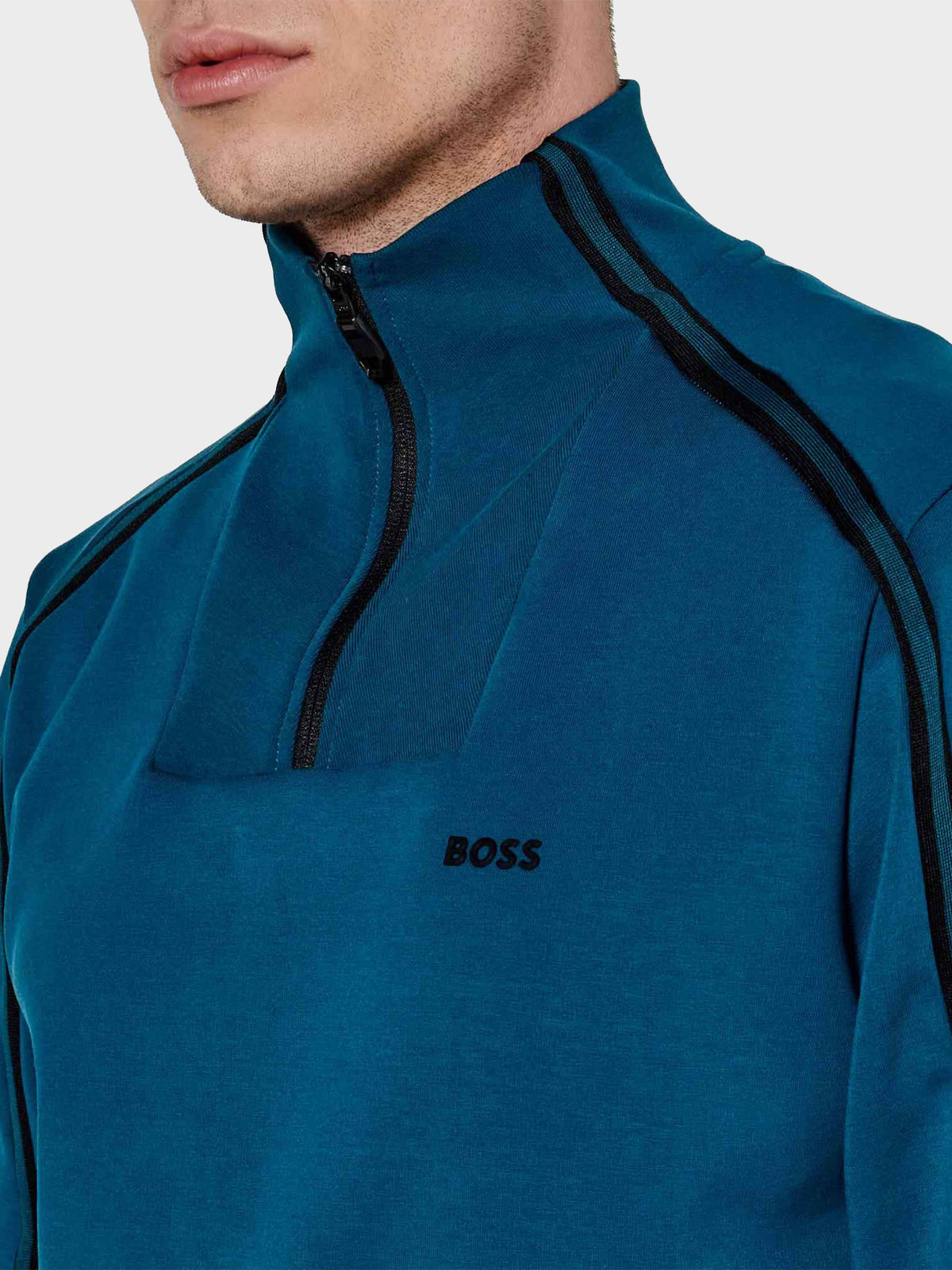Open Blue