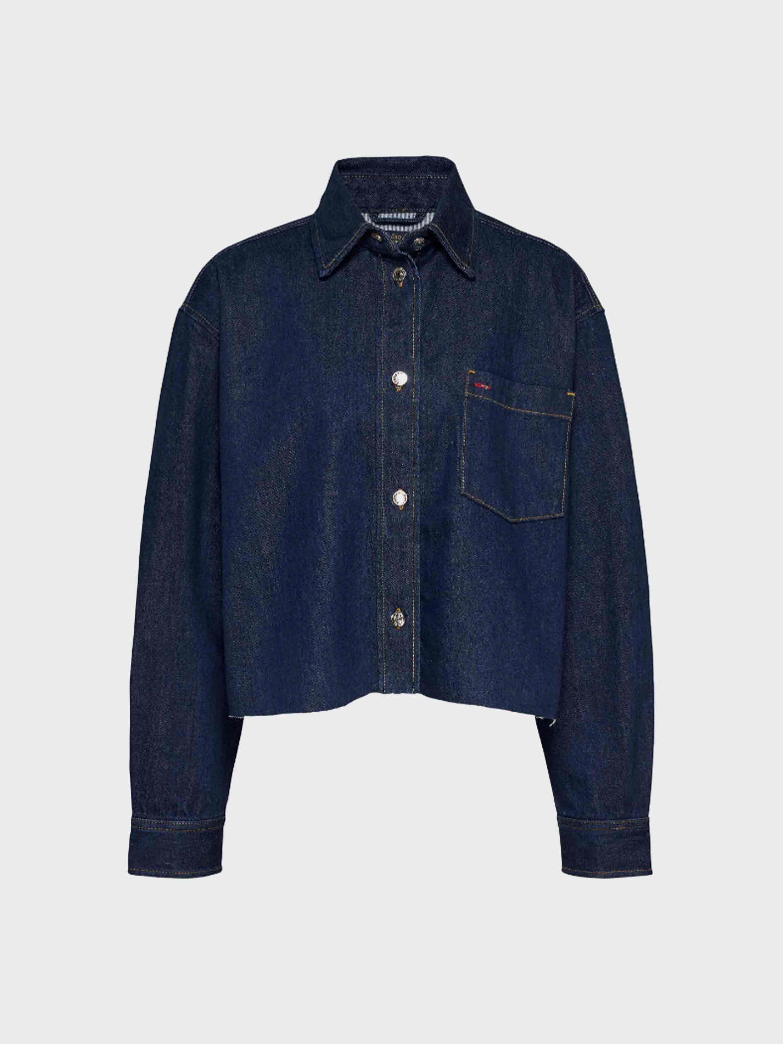 Denim dark