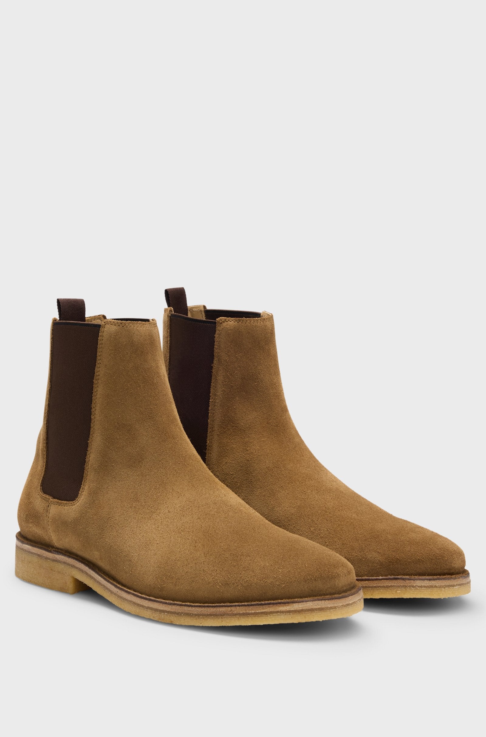 medium beige