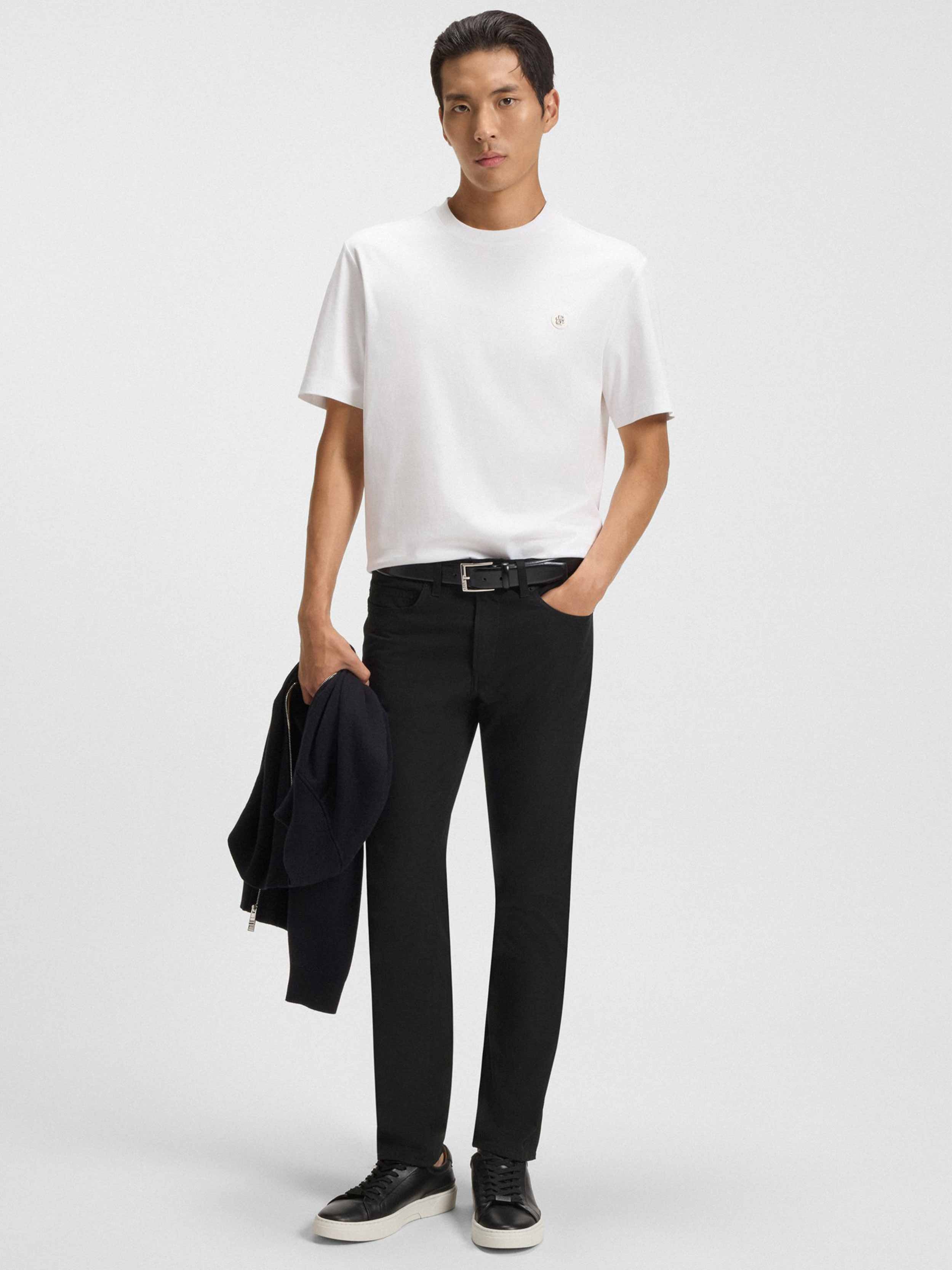 Black 1