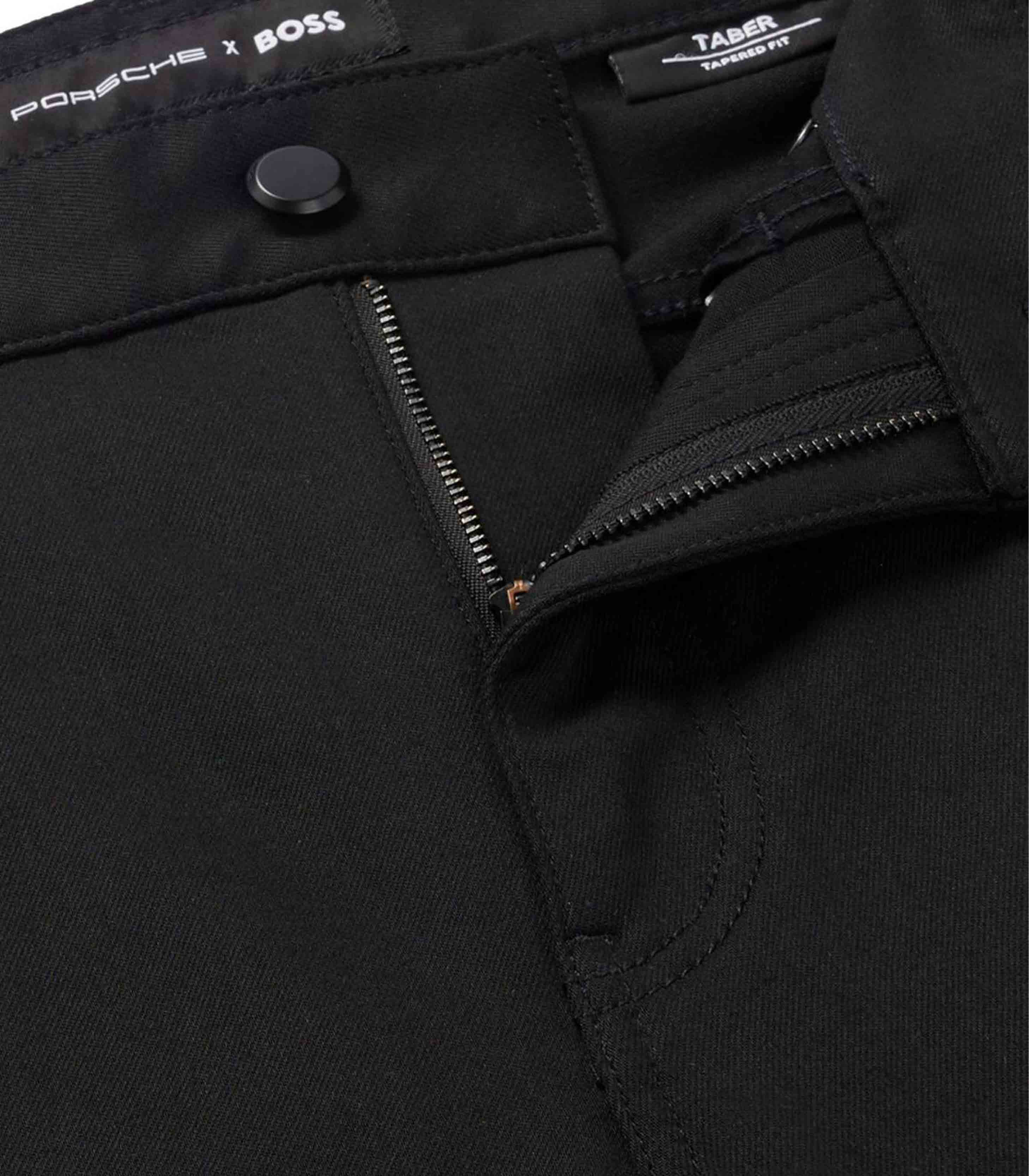 BLACK 5