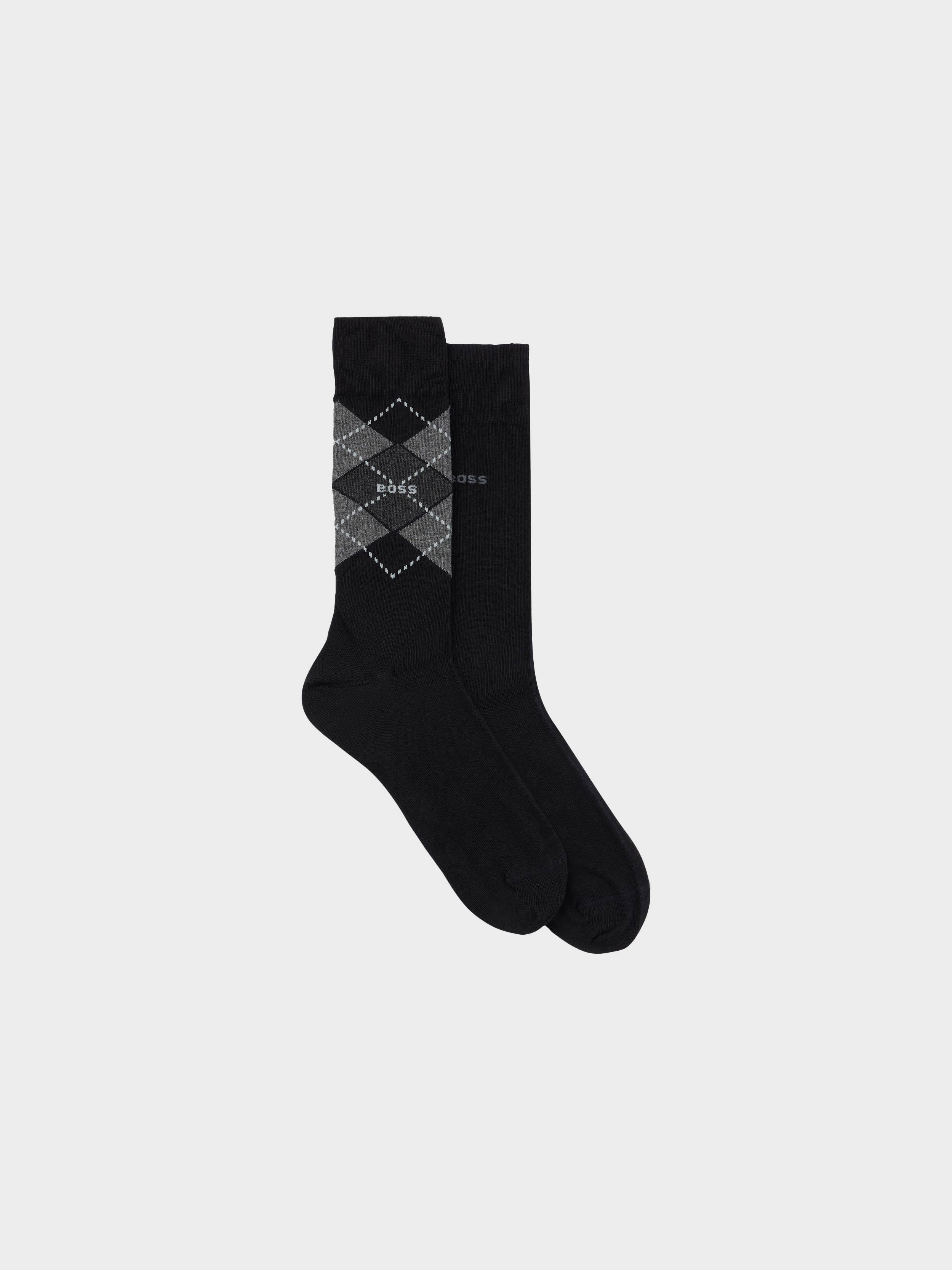 Black 1