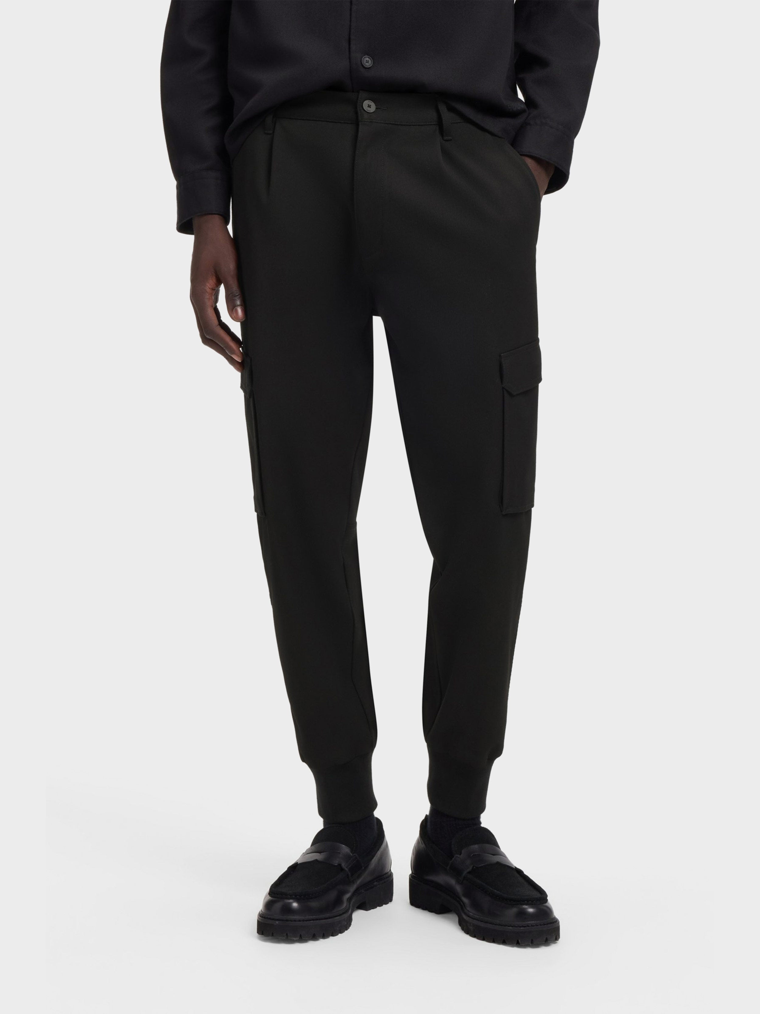 Black 1