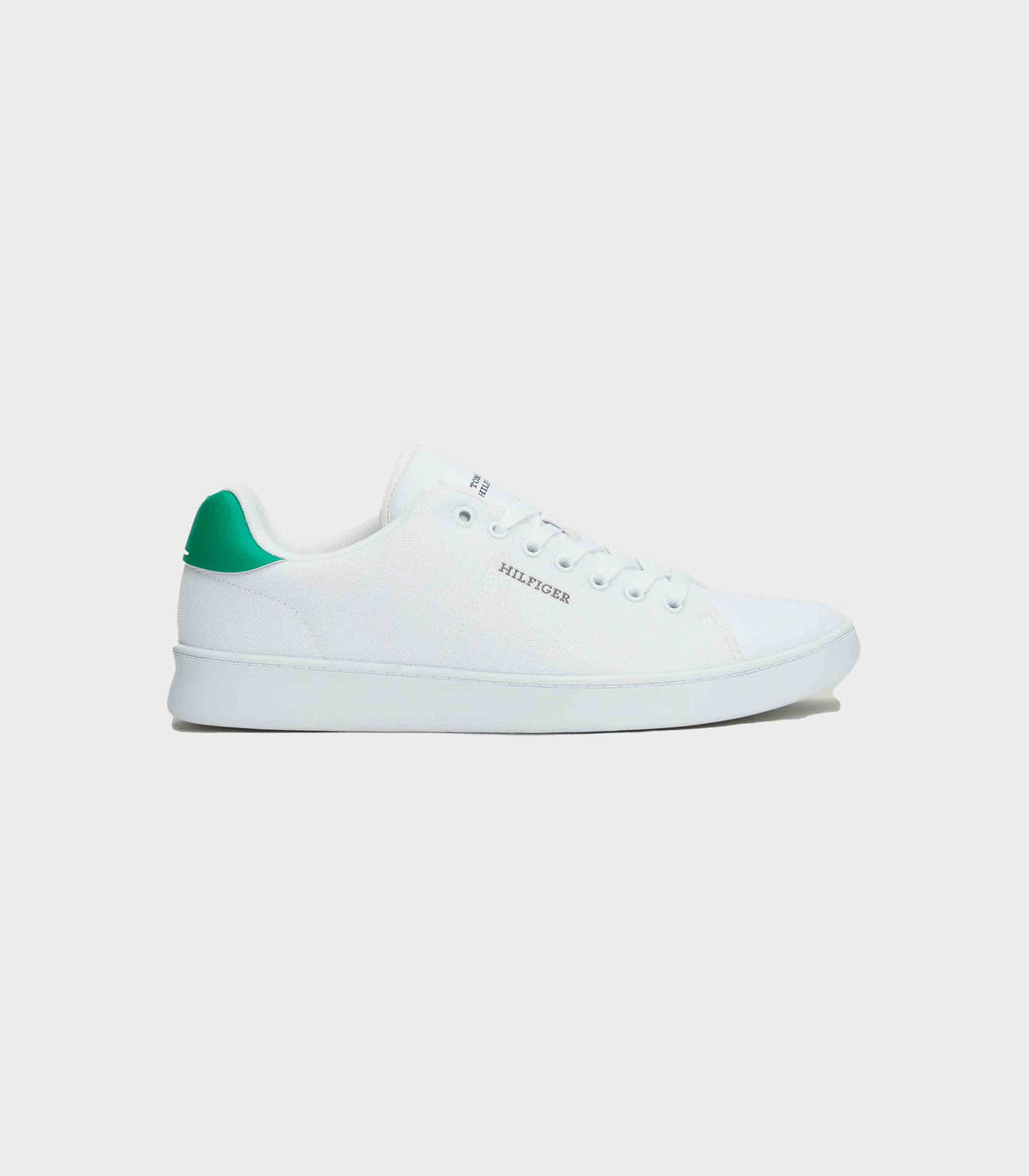 White/Green