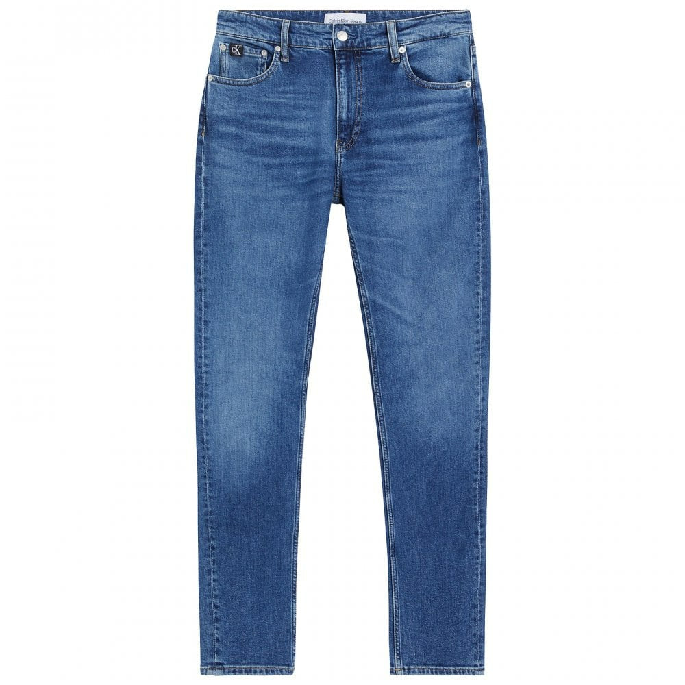 Medium Denim