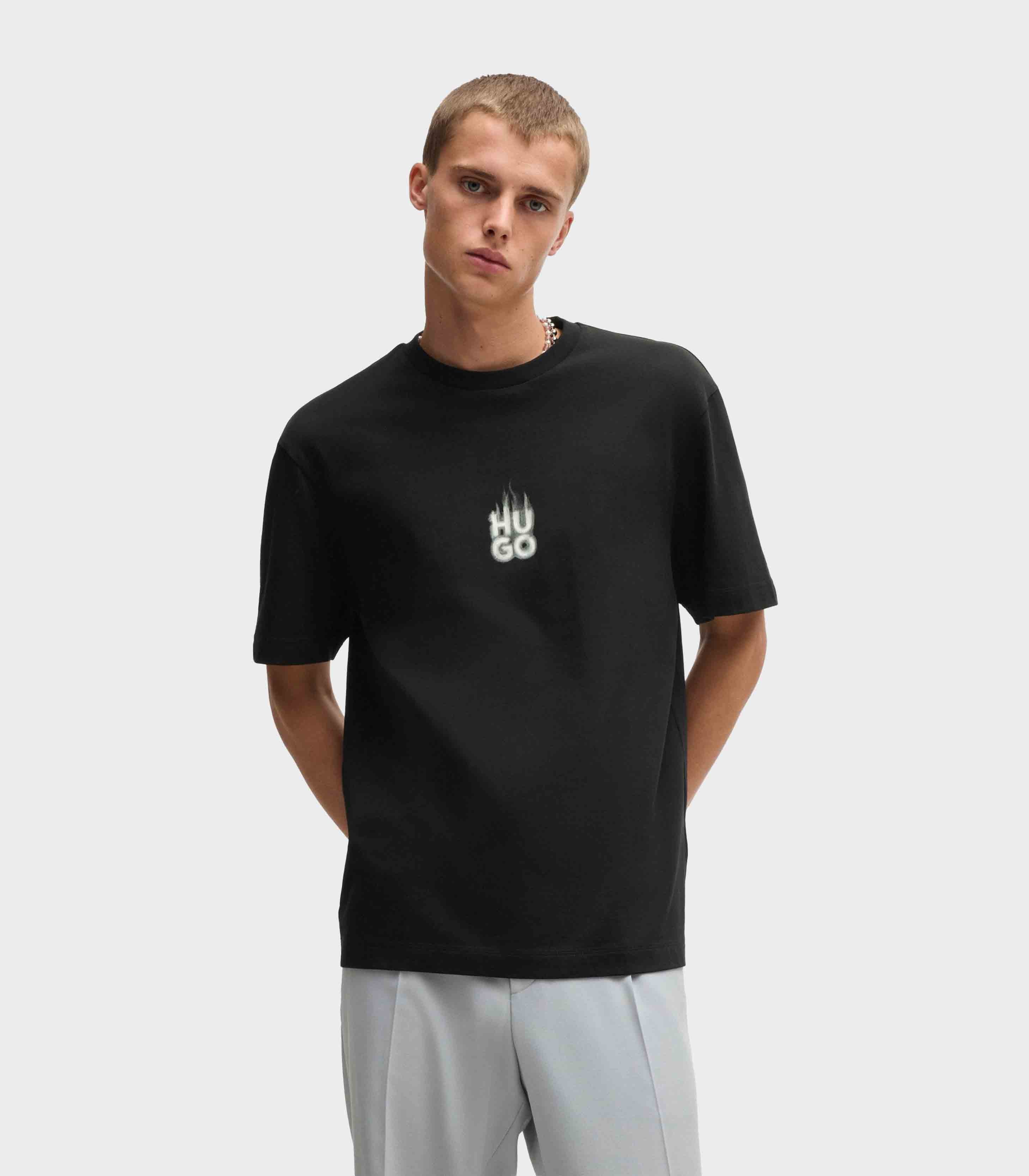 Black 1
