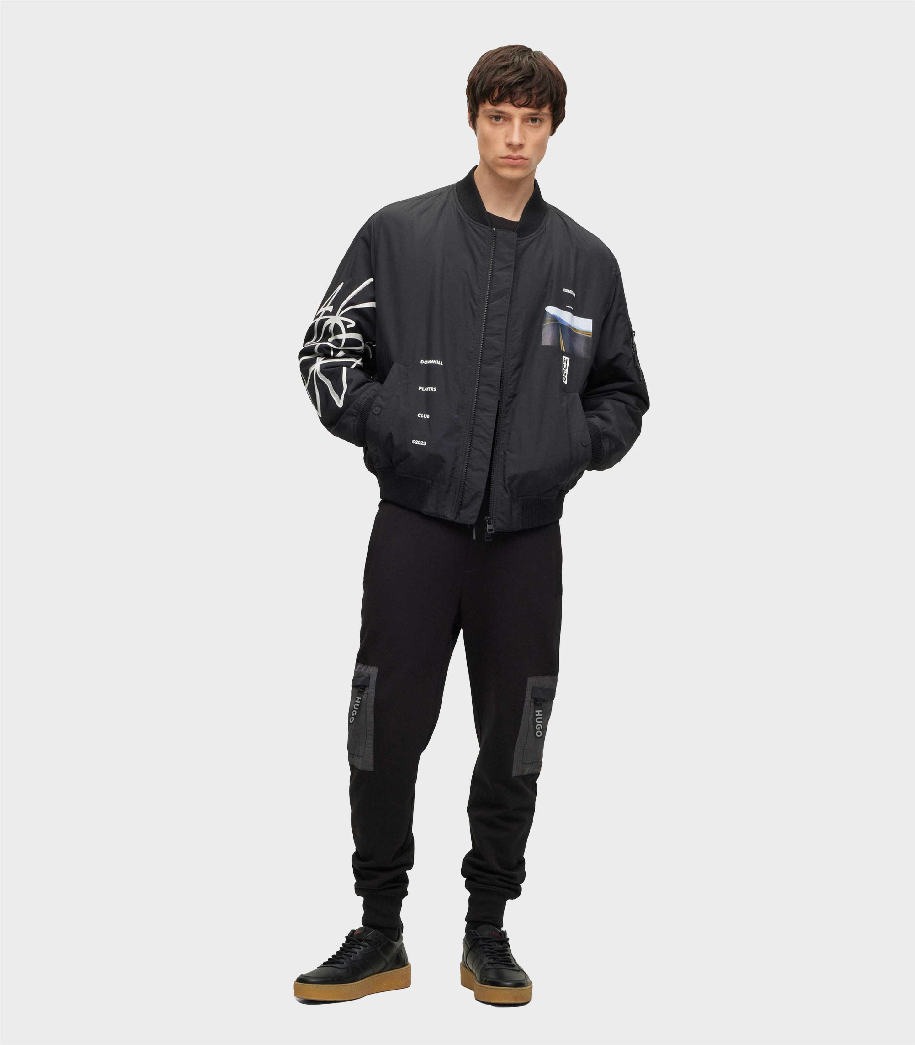 Black 1