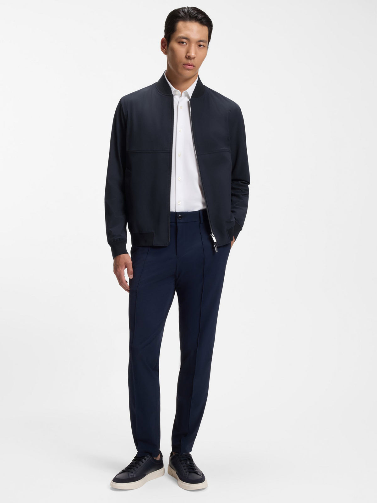 Navy Blue