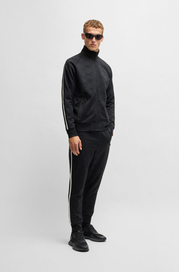 BLACK 5