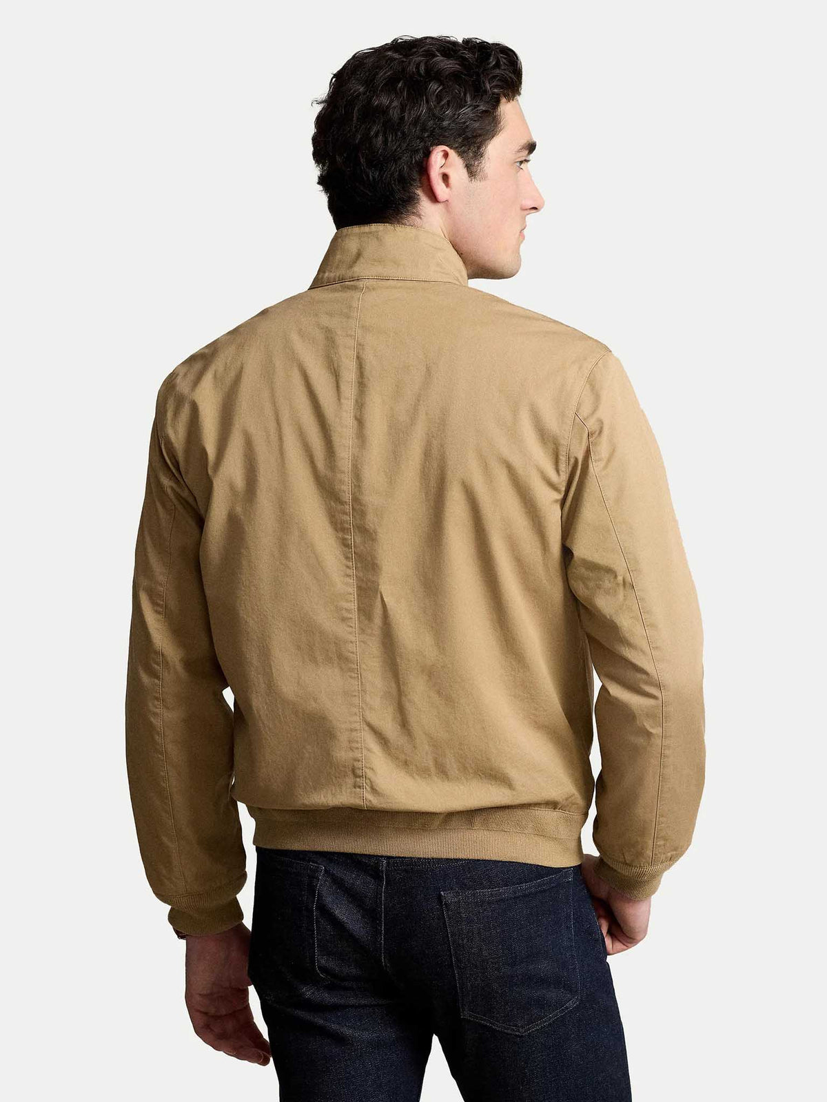 Medium Beige