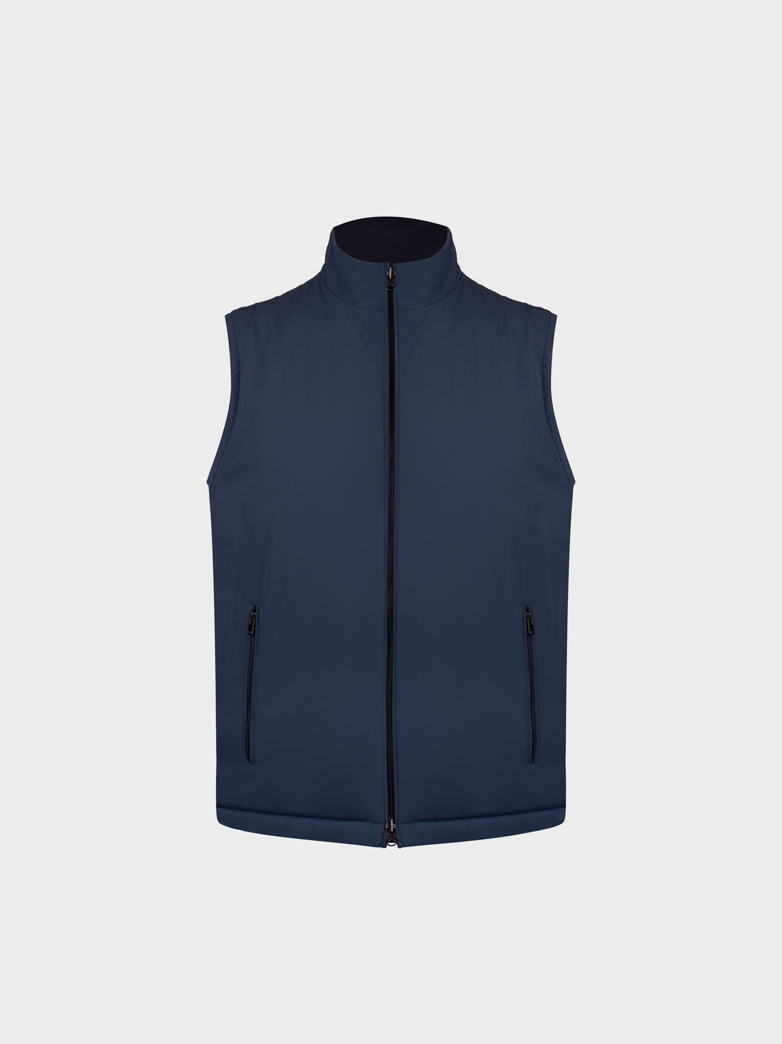 Dark Navy